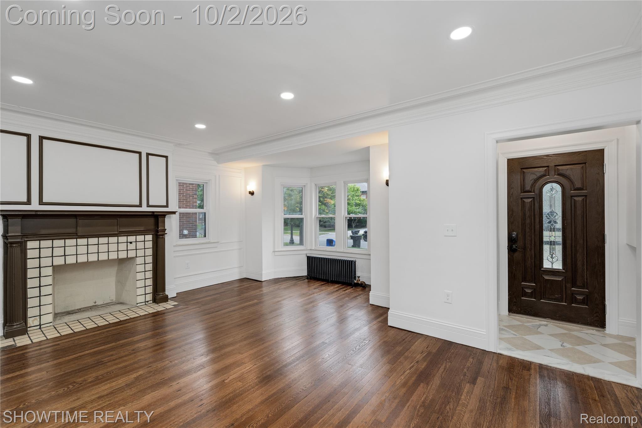 2437 Longfellow Street