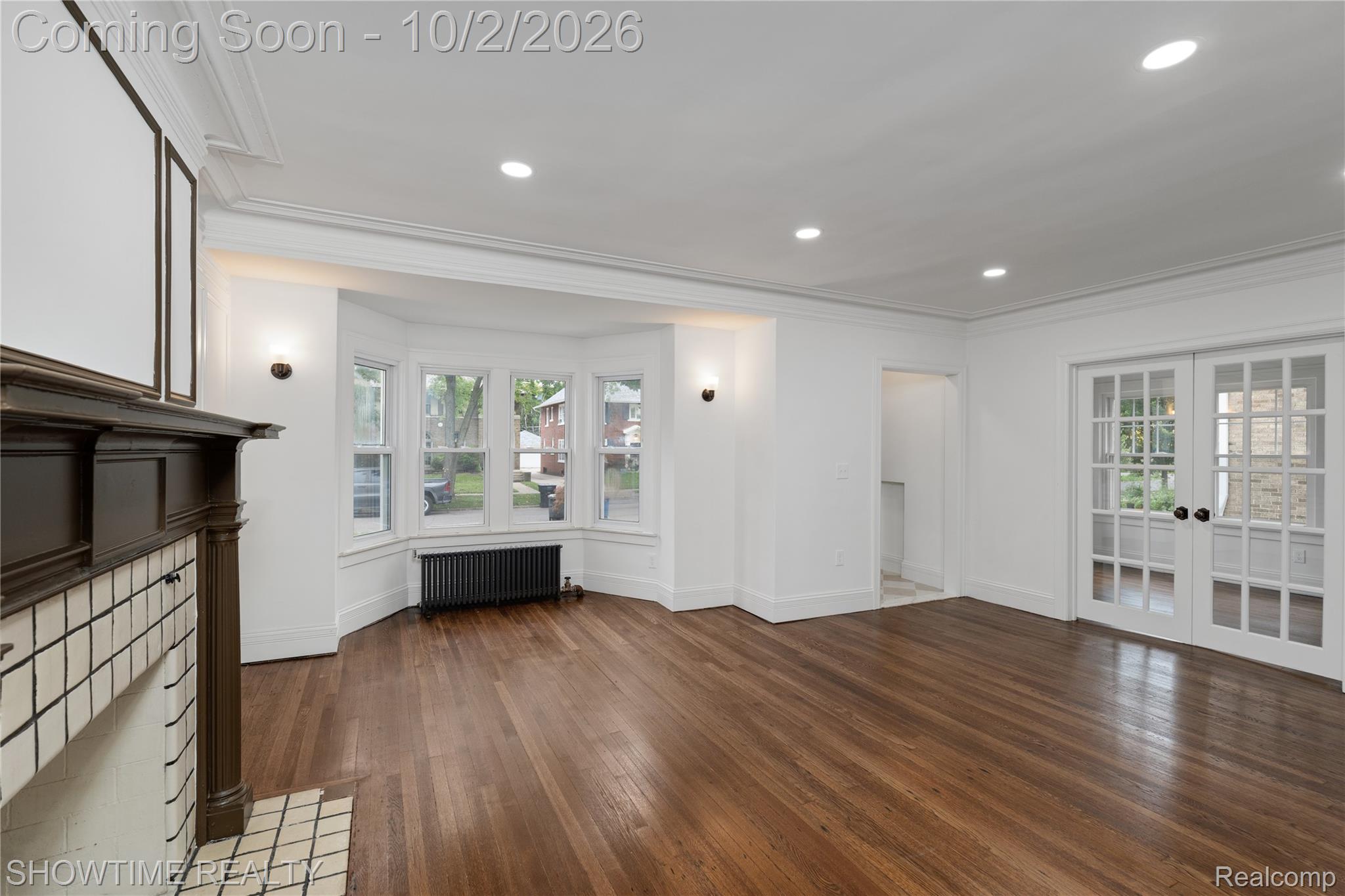 2437 Longfellow Street