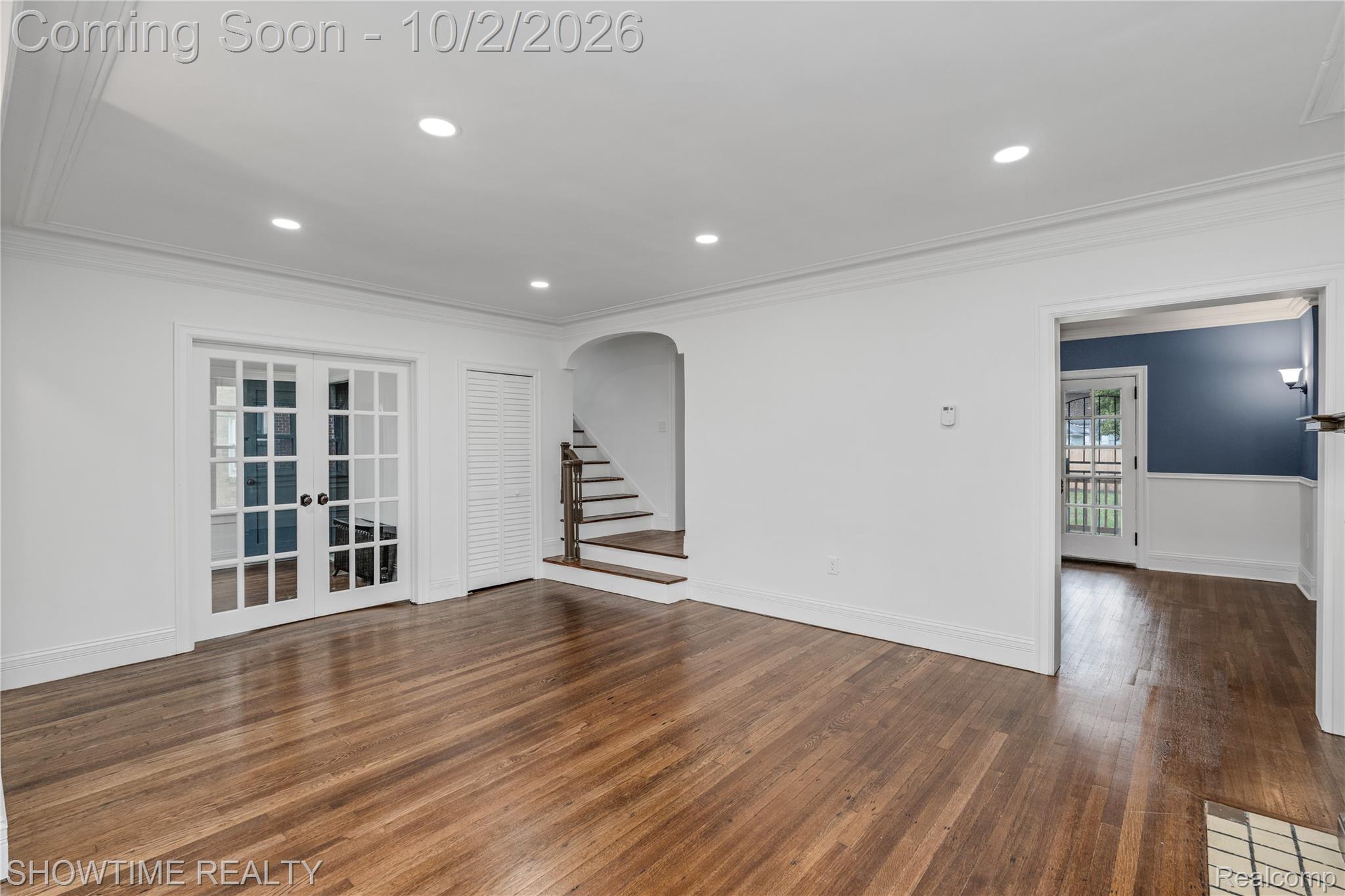 2437 Longfellow Street