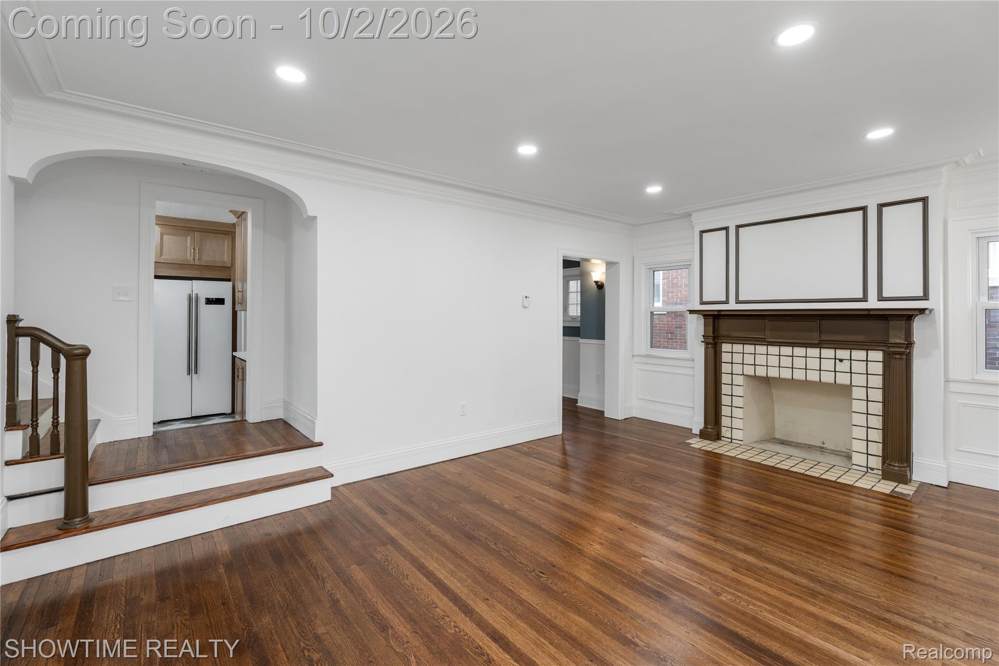 2437 Longfellow Street