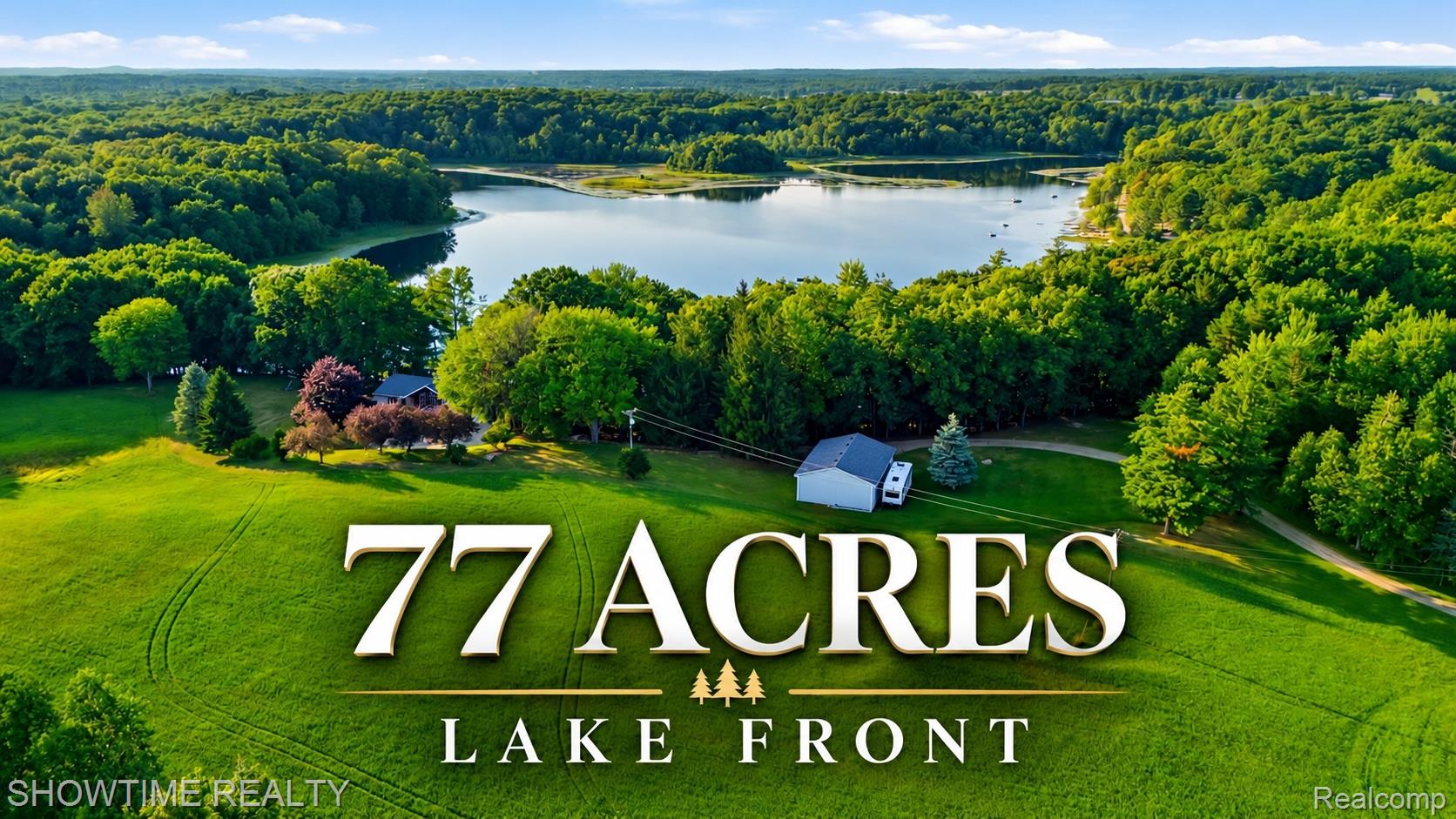 4200 Pierce Rd Lapeer MI