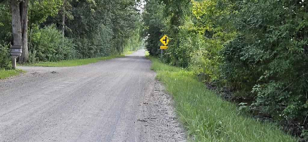 Vacant Irwin Parcel C