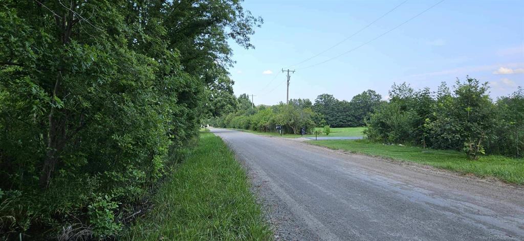 Vacant Irwin Parcel C