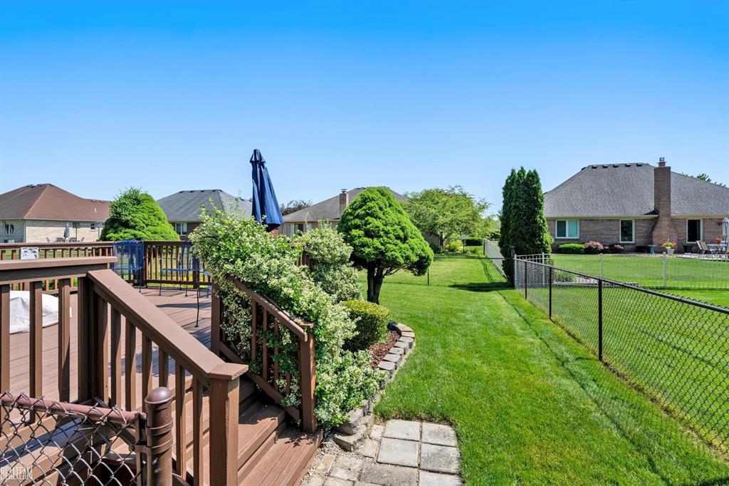 17456 Hilldale Drive