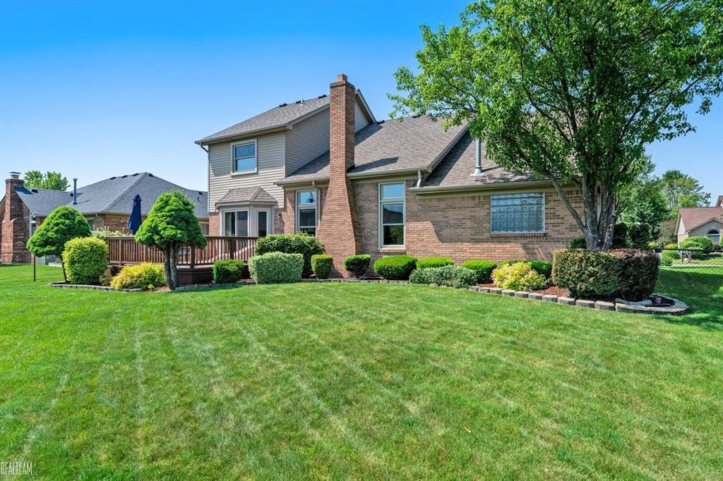 17456 Hilldale Drive