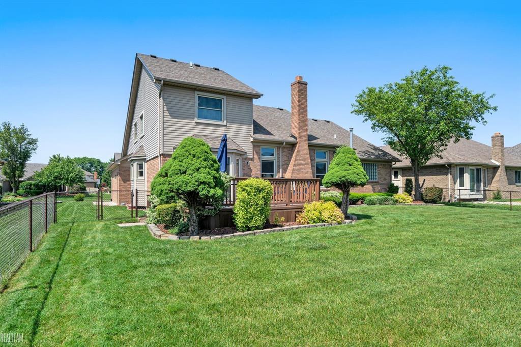 17456 Hilldale Drive