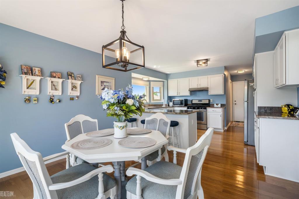 17456 Hilldale Drive