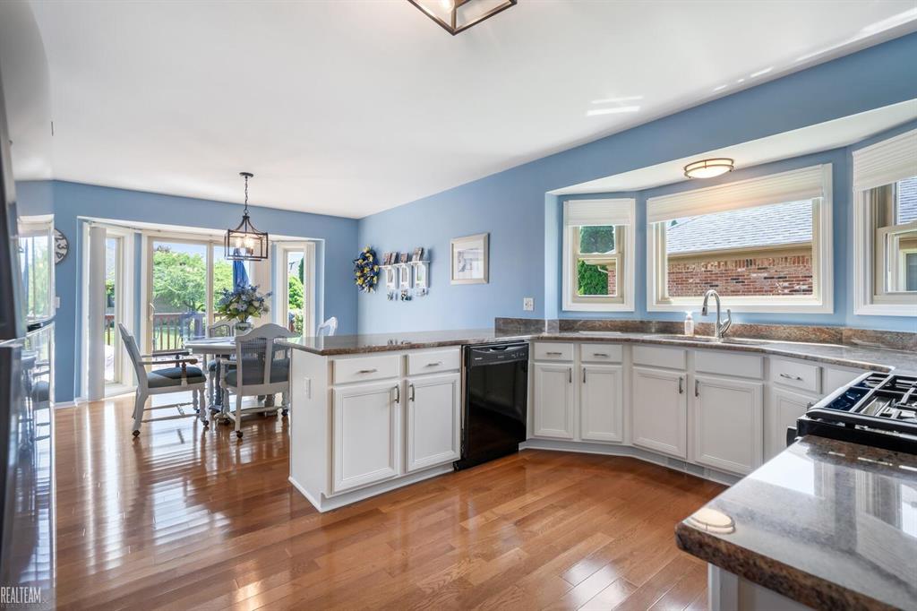 17456 Hilldale Drive