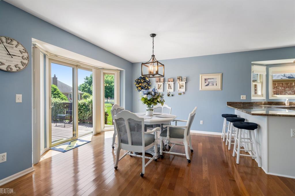 17456 Hilldale Drive