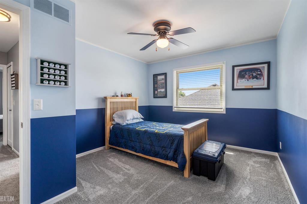 17456 Hilldale Drive