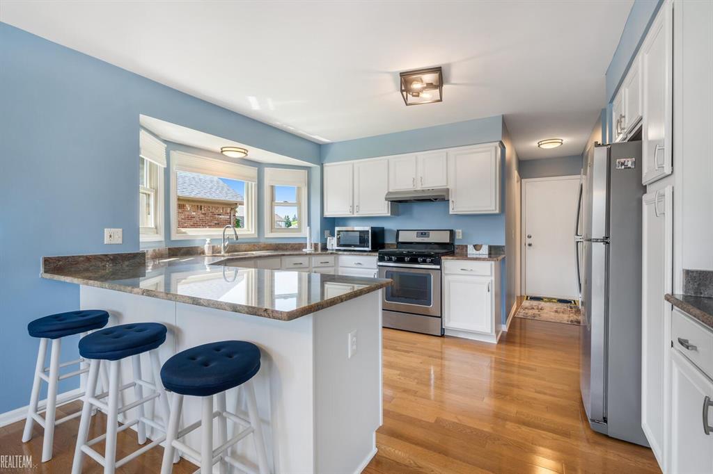 17456 Hilldale Drive