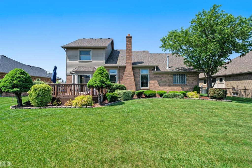 17456 Hilldale Drive