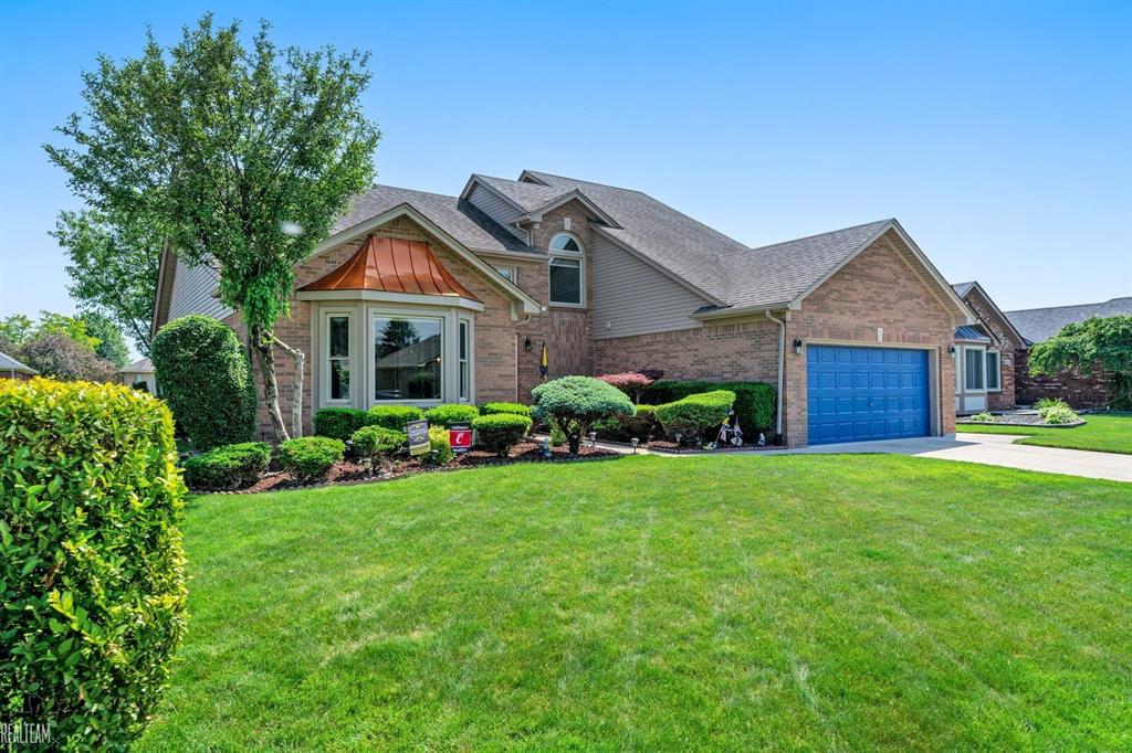 17456 Hilldale Drive