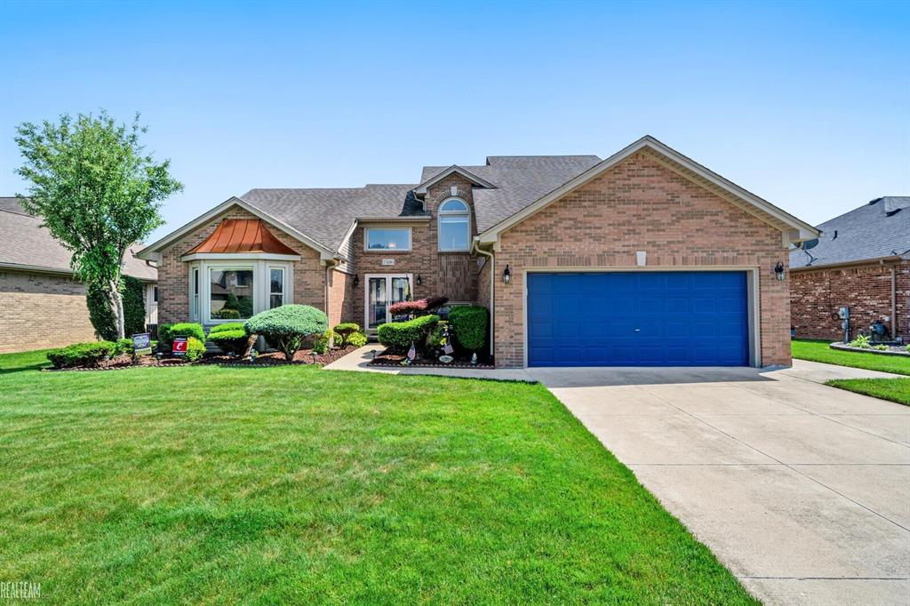 17456 Hilldale Drive