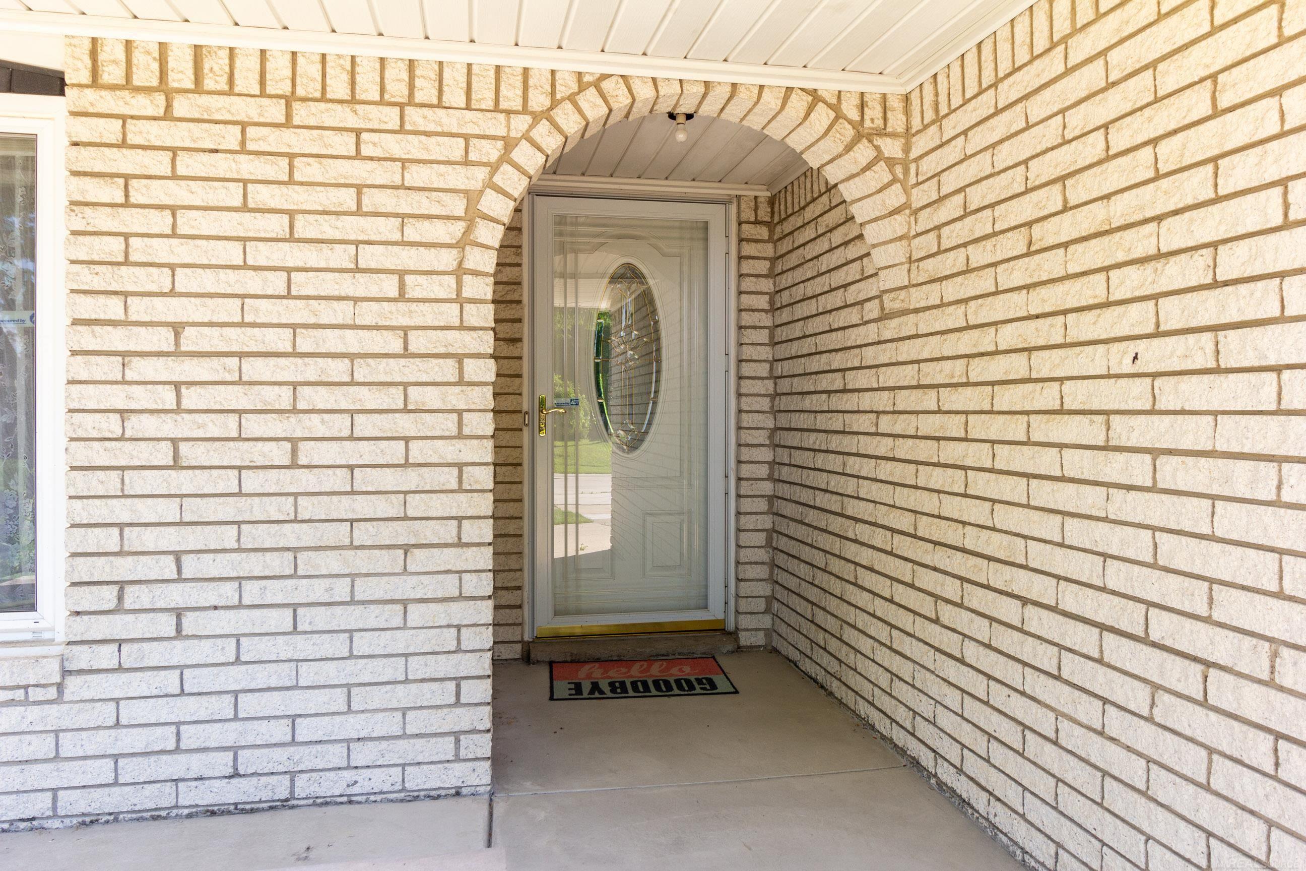 3685 Brandi