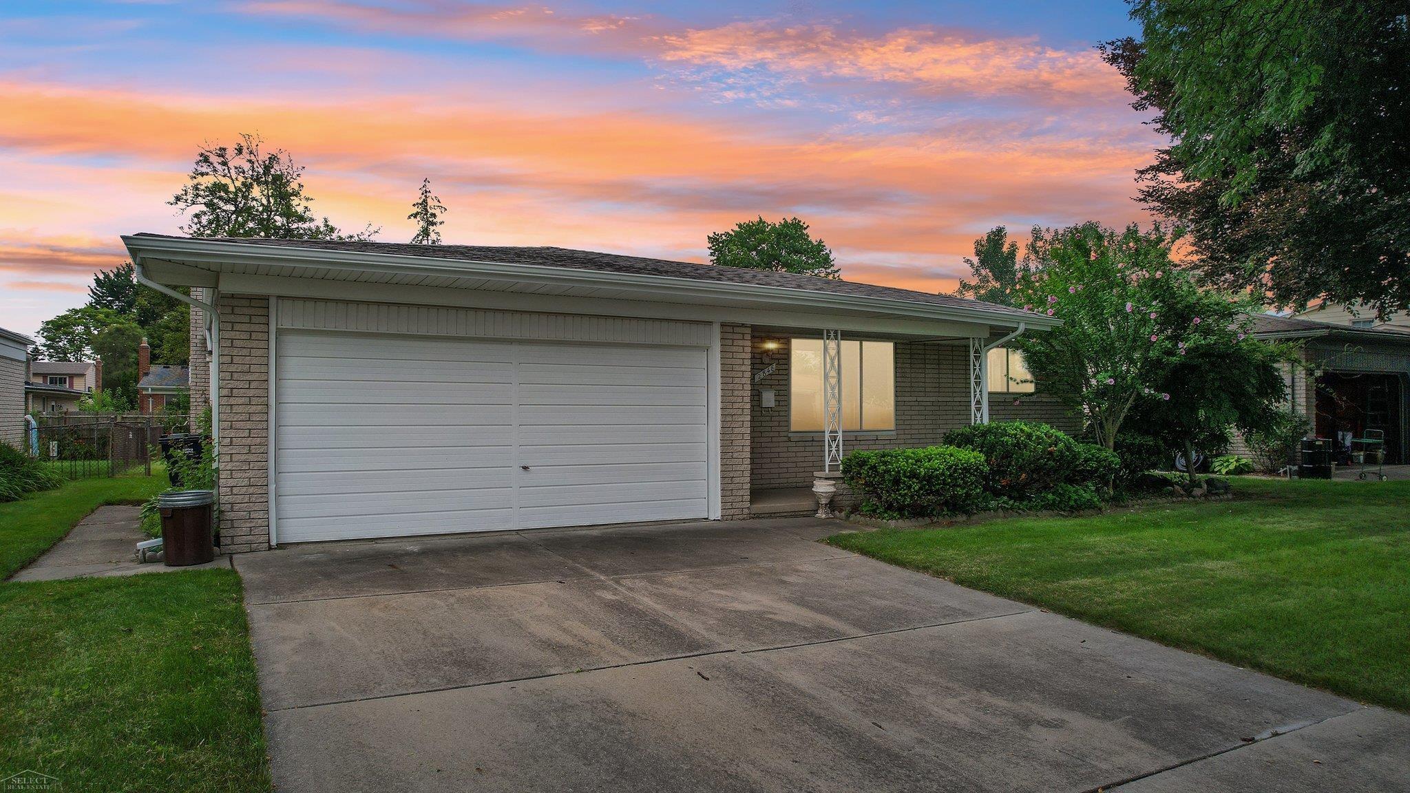 2848 Reese Drive