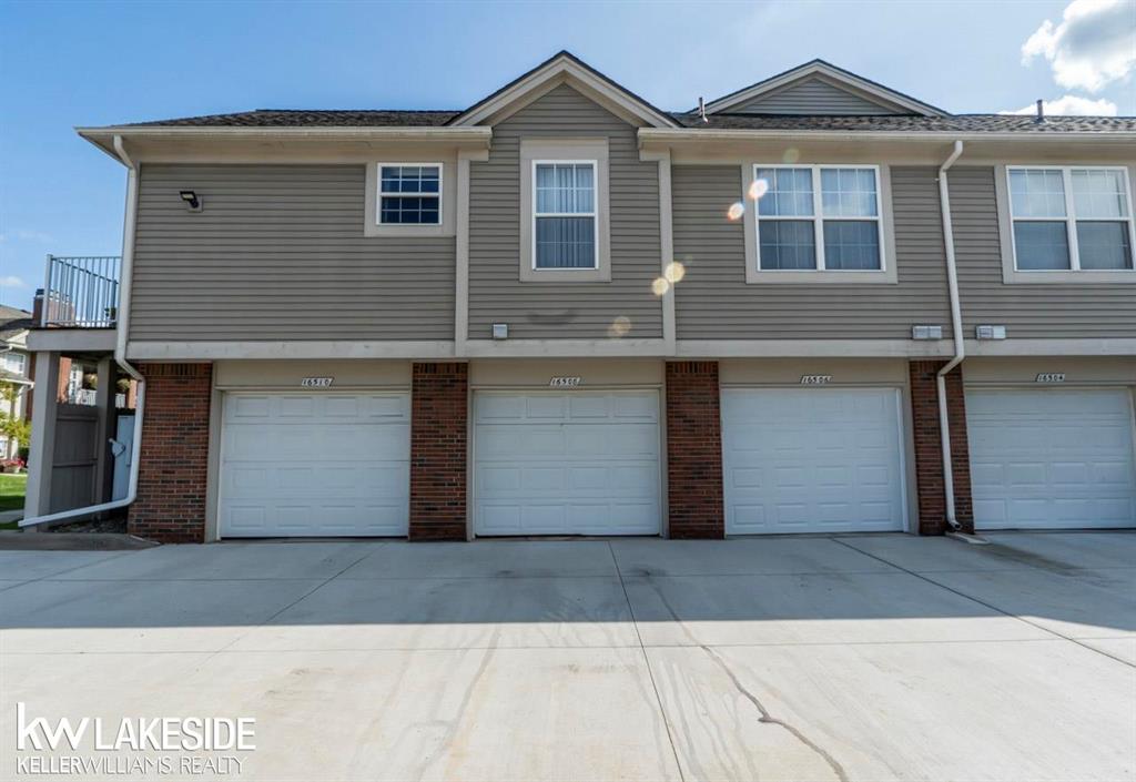 16508 Glenpointe Drive