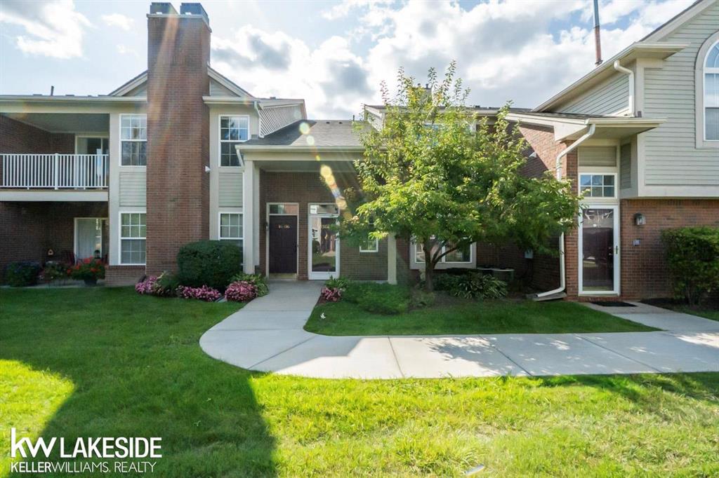 16508 Glenpointe Drive