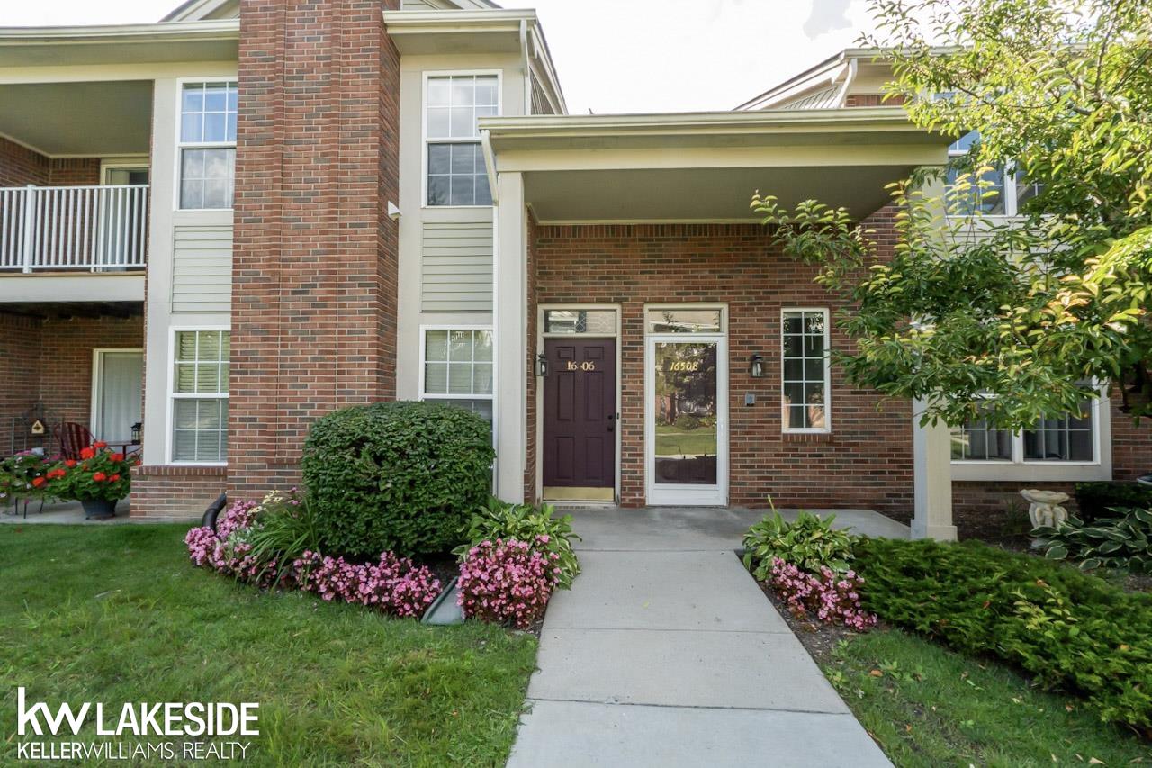 16508 Glenpointe Drive