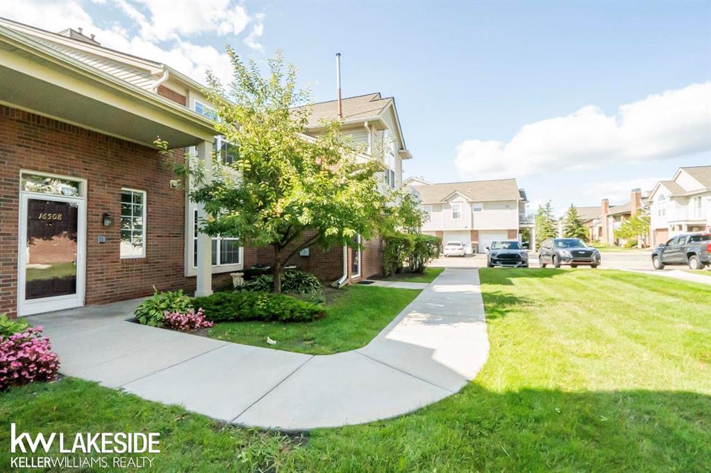 16508 Glenpointe Drive