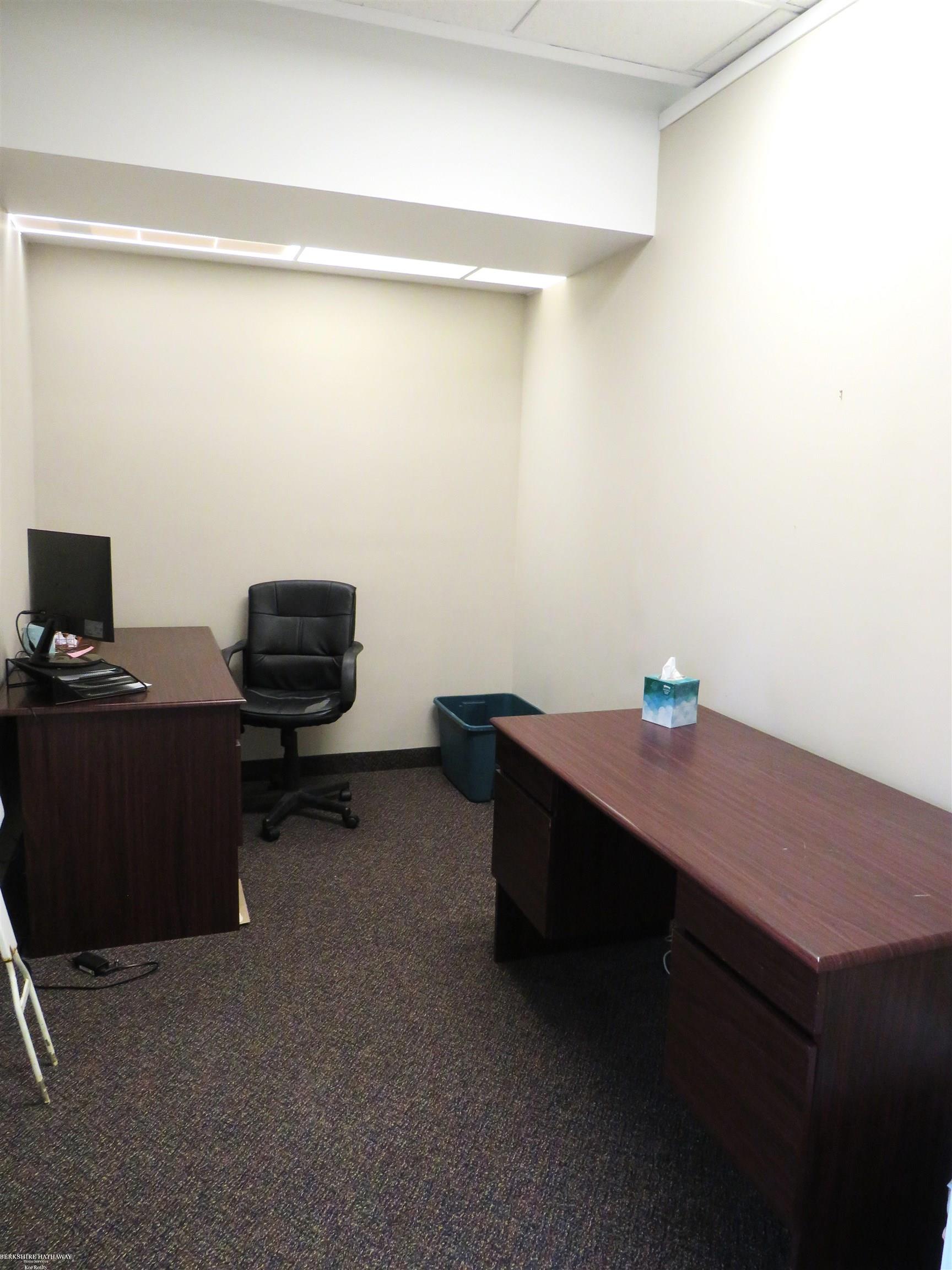 210 W University Street