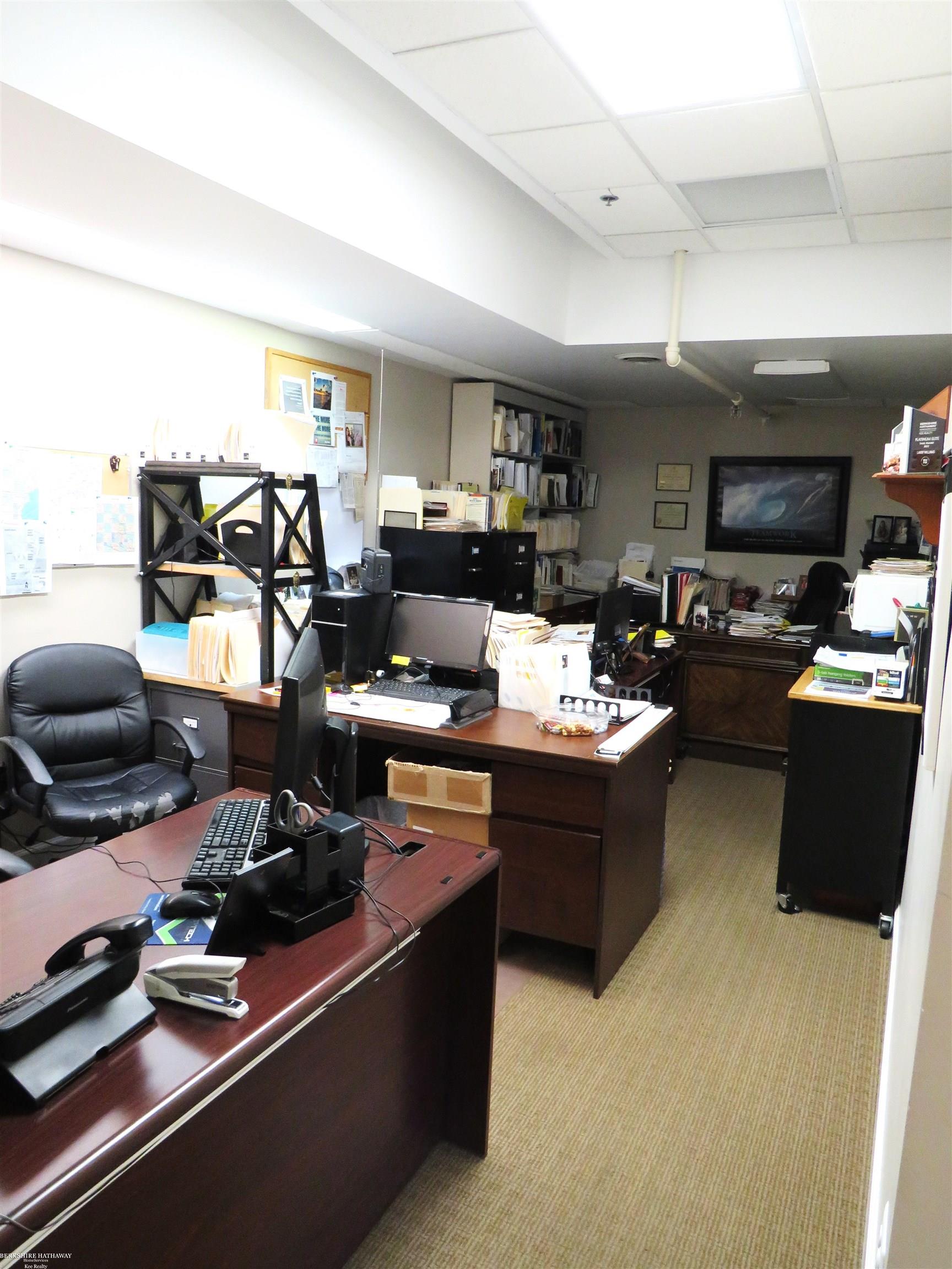 210 W University Street