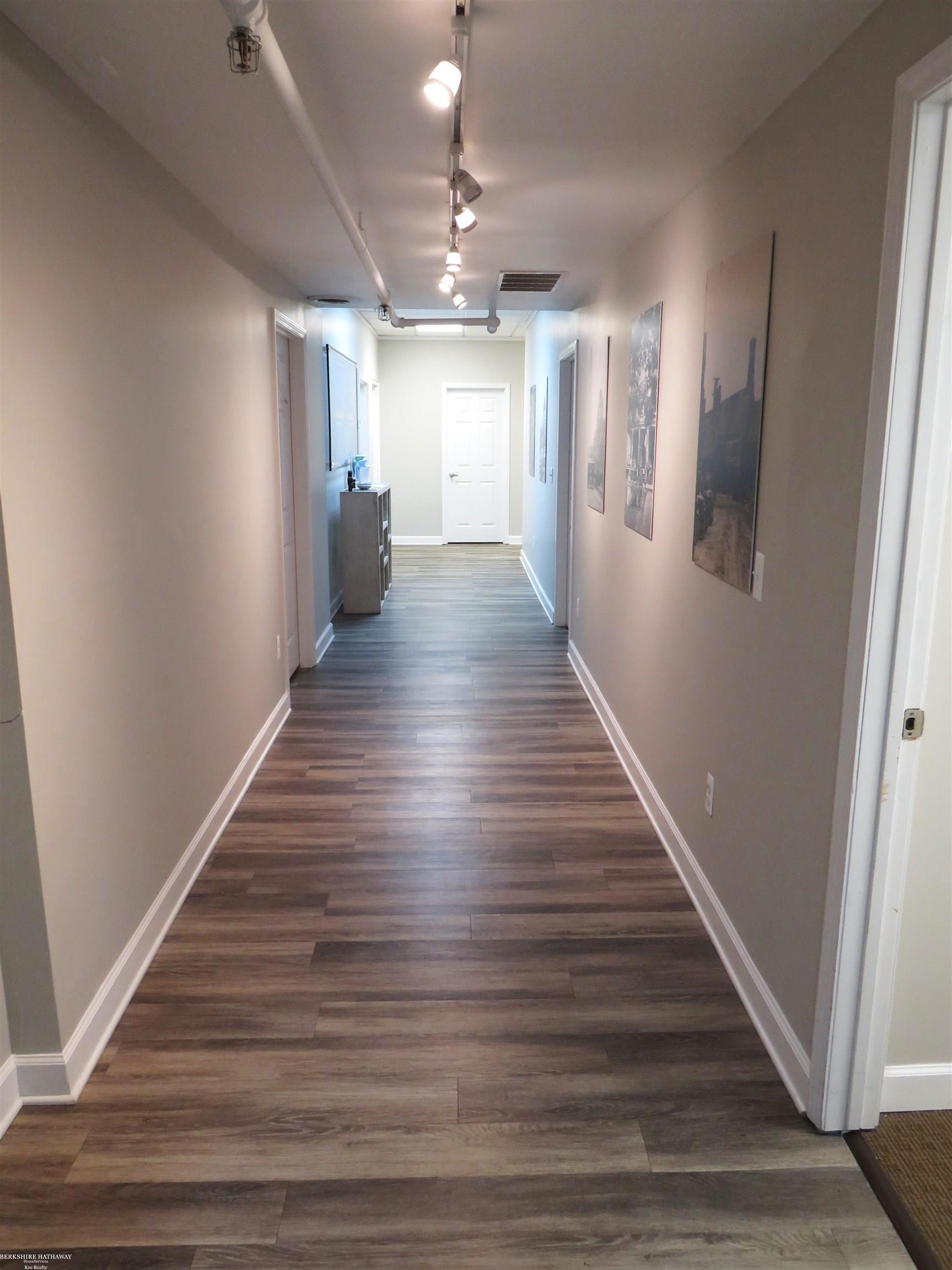 210 W University Street