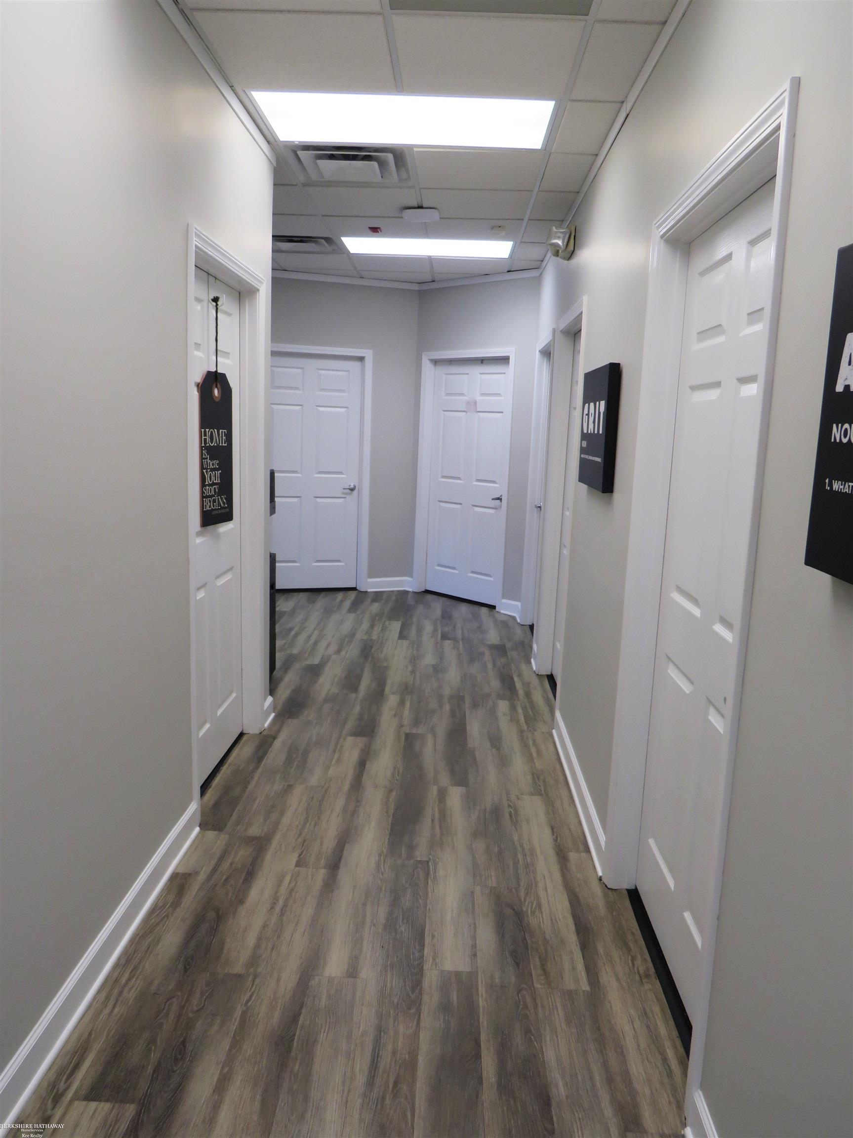 210 W University Street