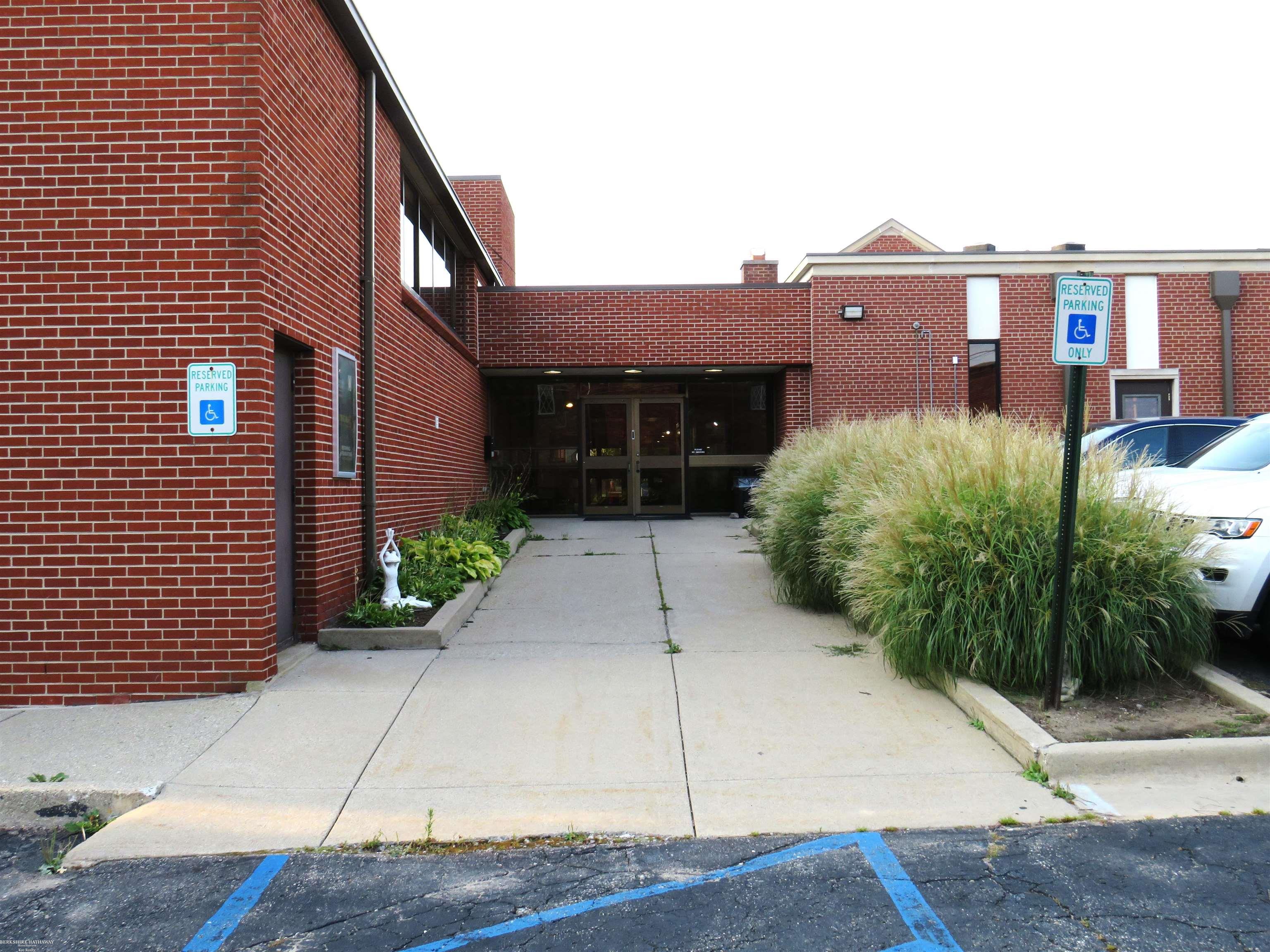 210 W University Street