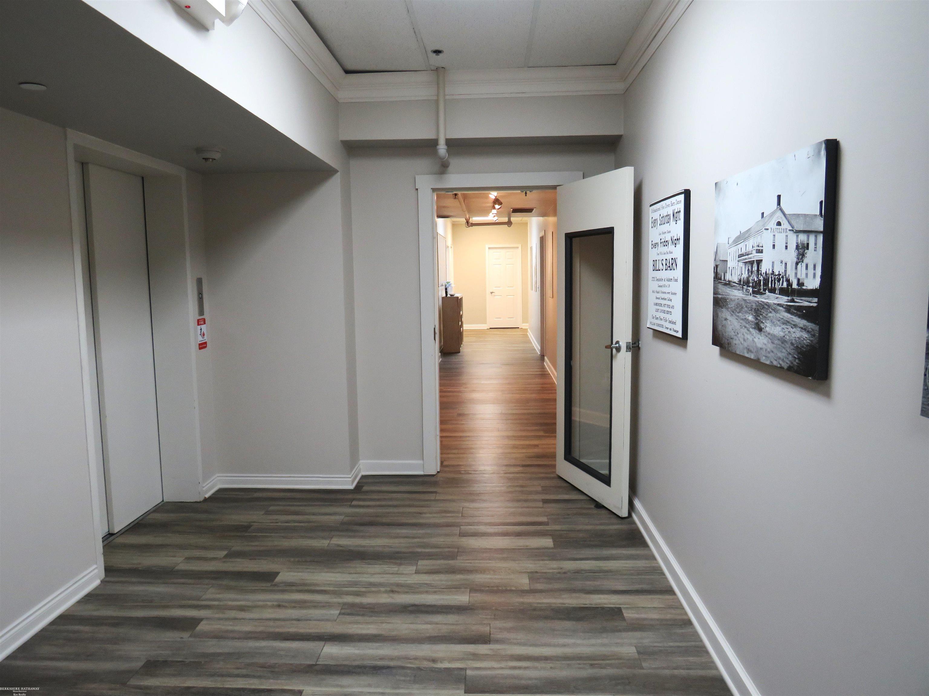 210 W University Street