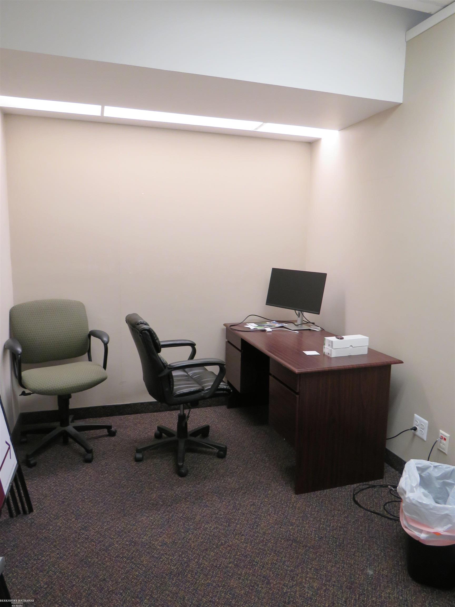 210 W University Street