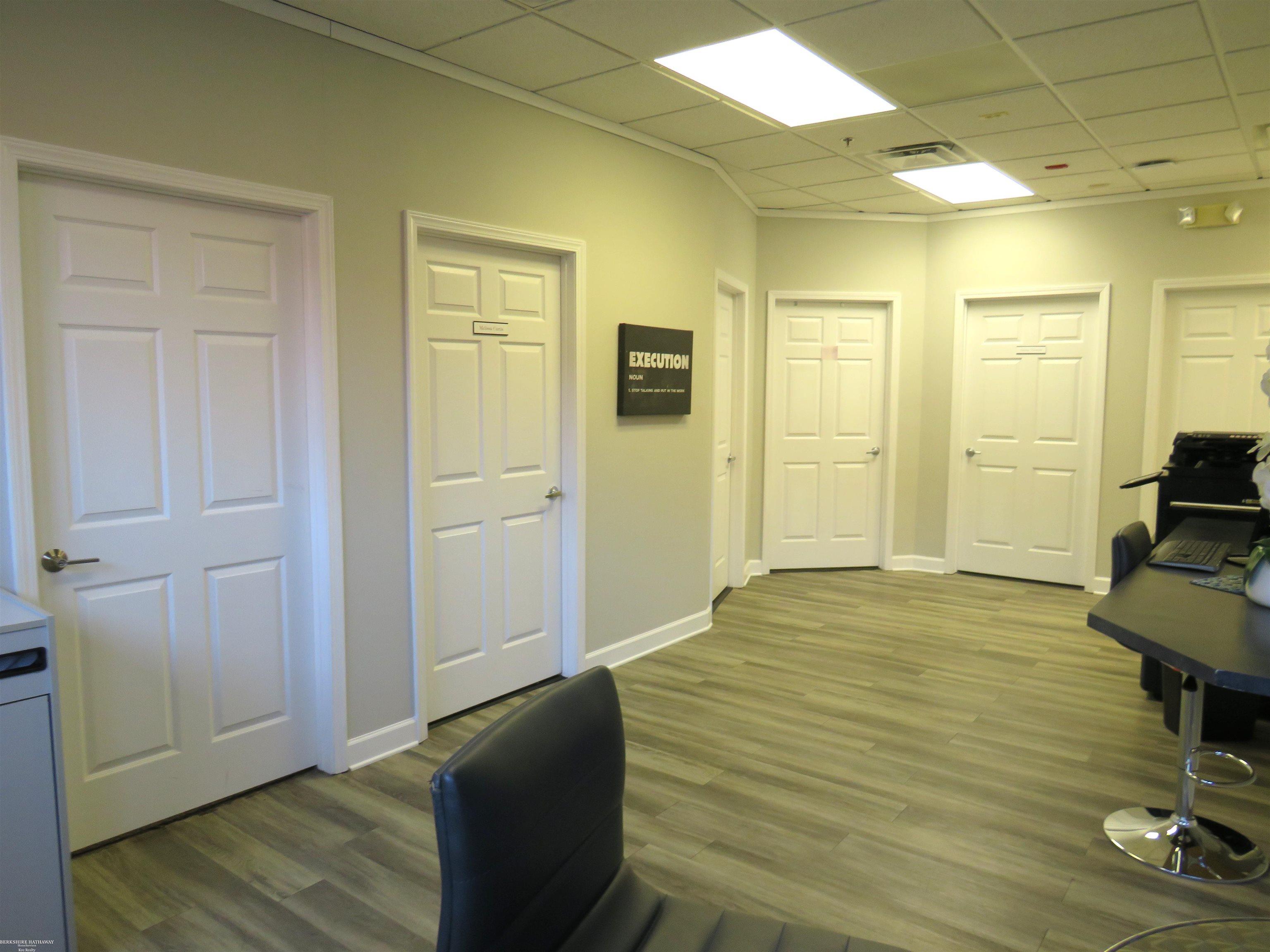 210 W University Street