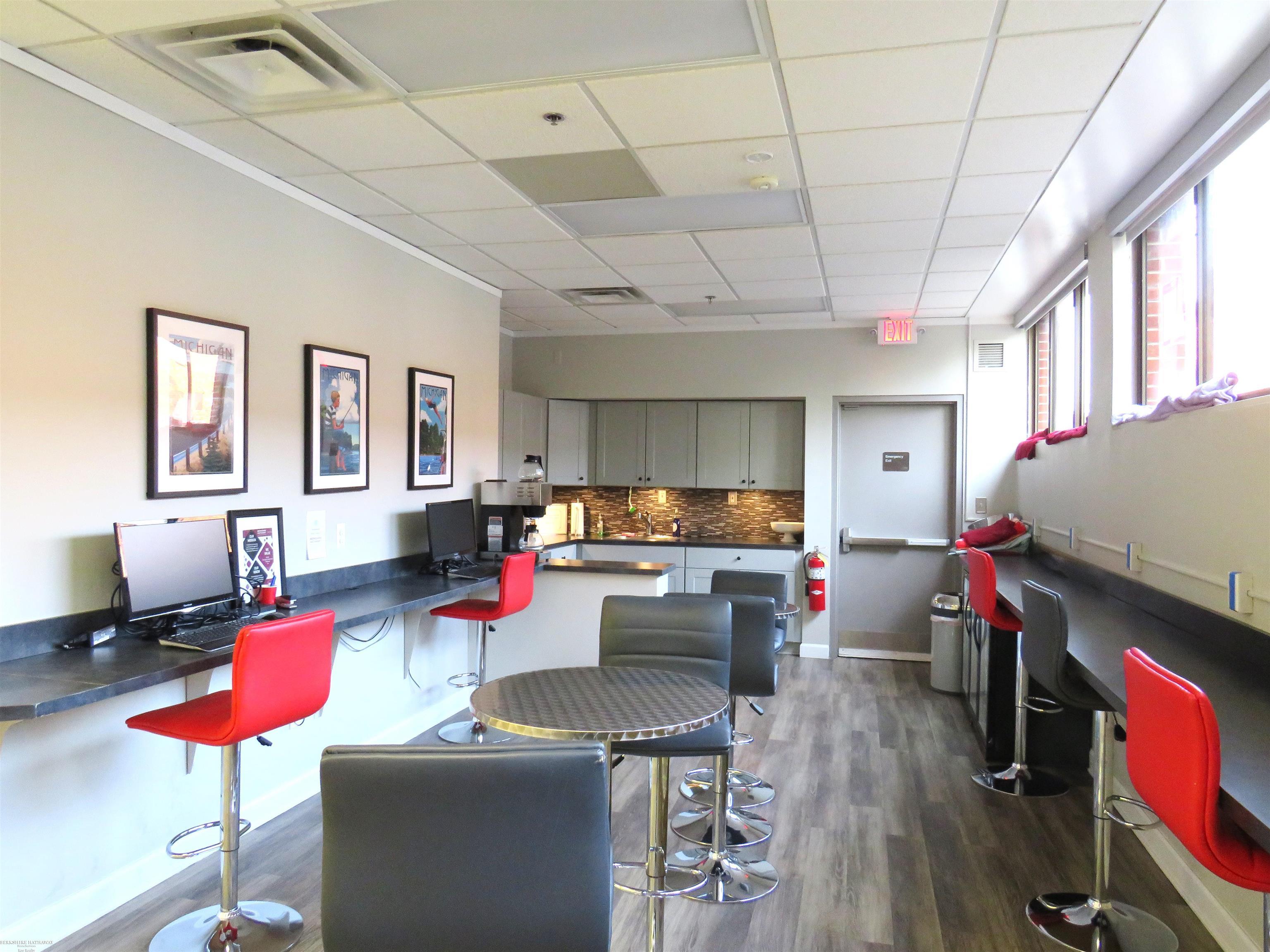 210 W University Street