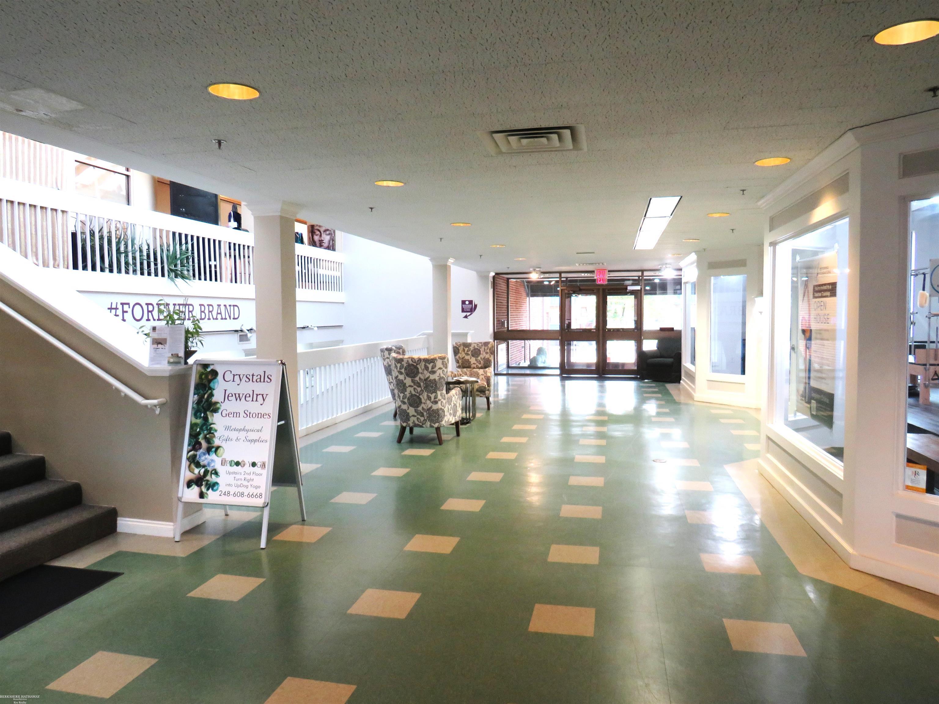 210 W University Street