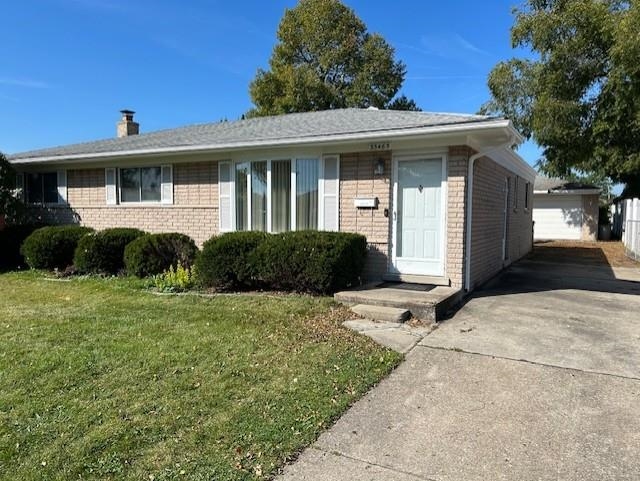 33465 Stonewood Drive