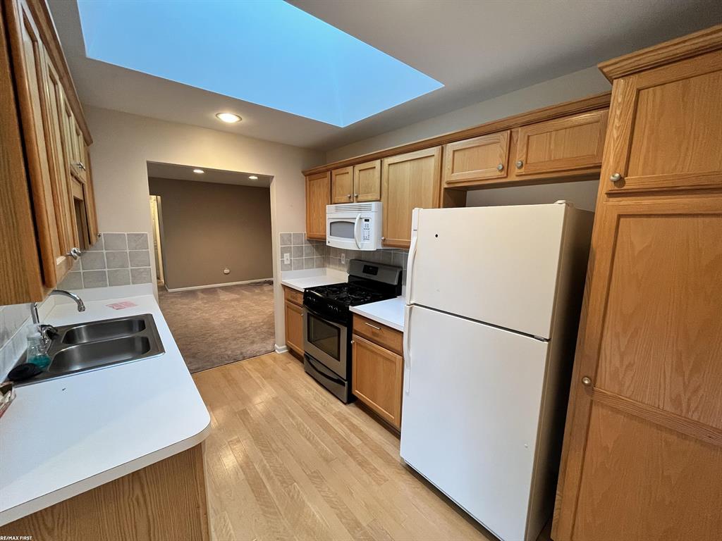 18166 Port Salem Drive