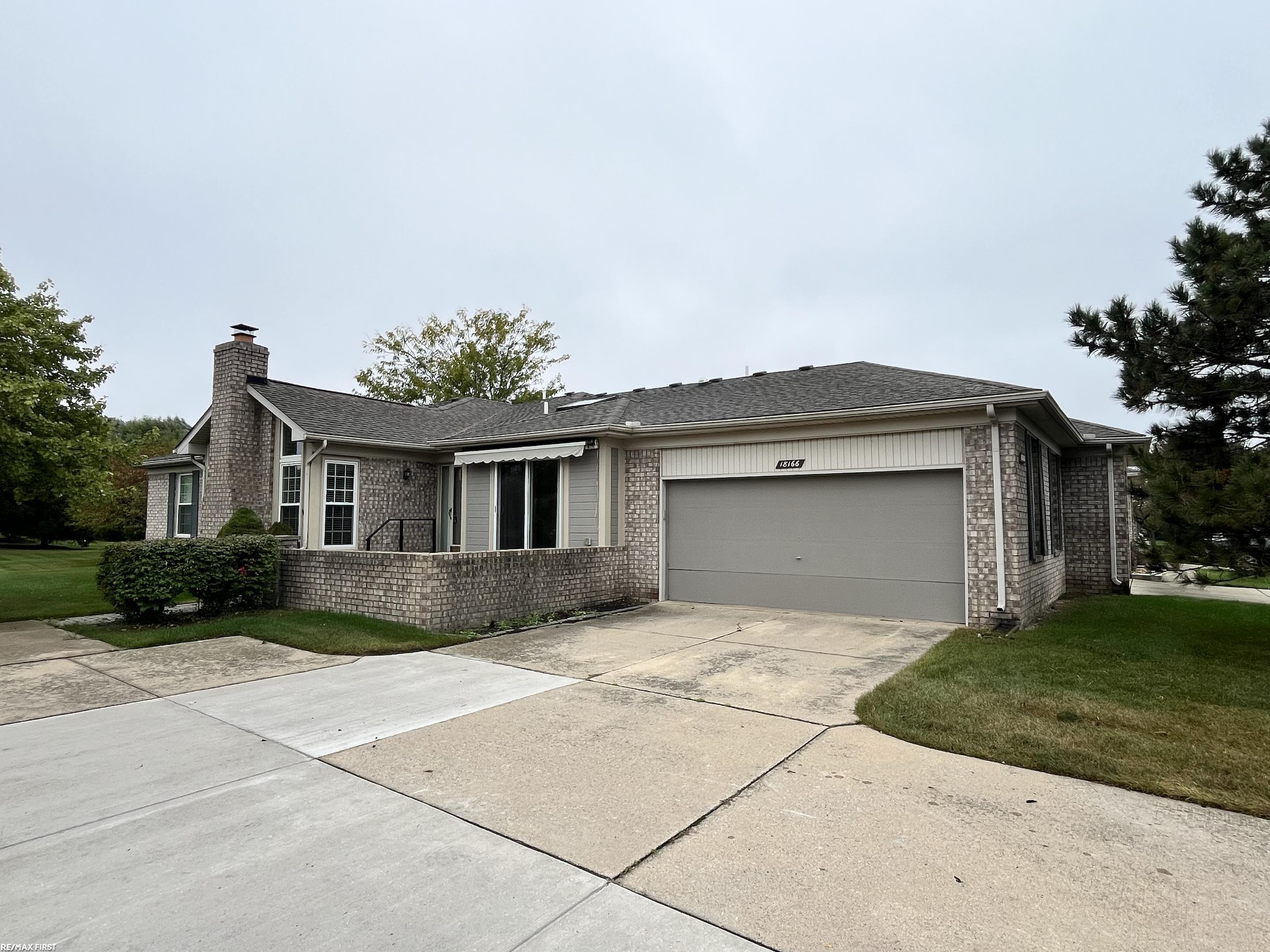 18166 Port Salem Drive