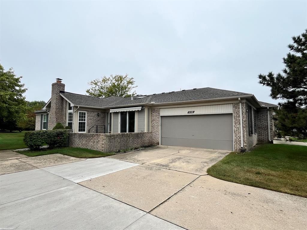 18166 Port Salem Drive