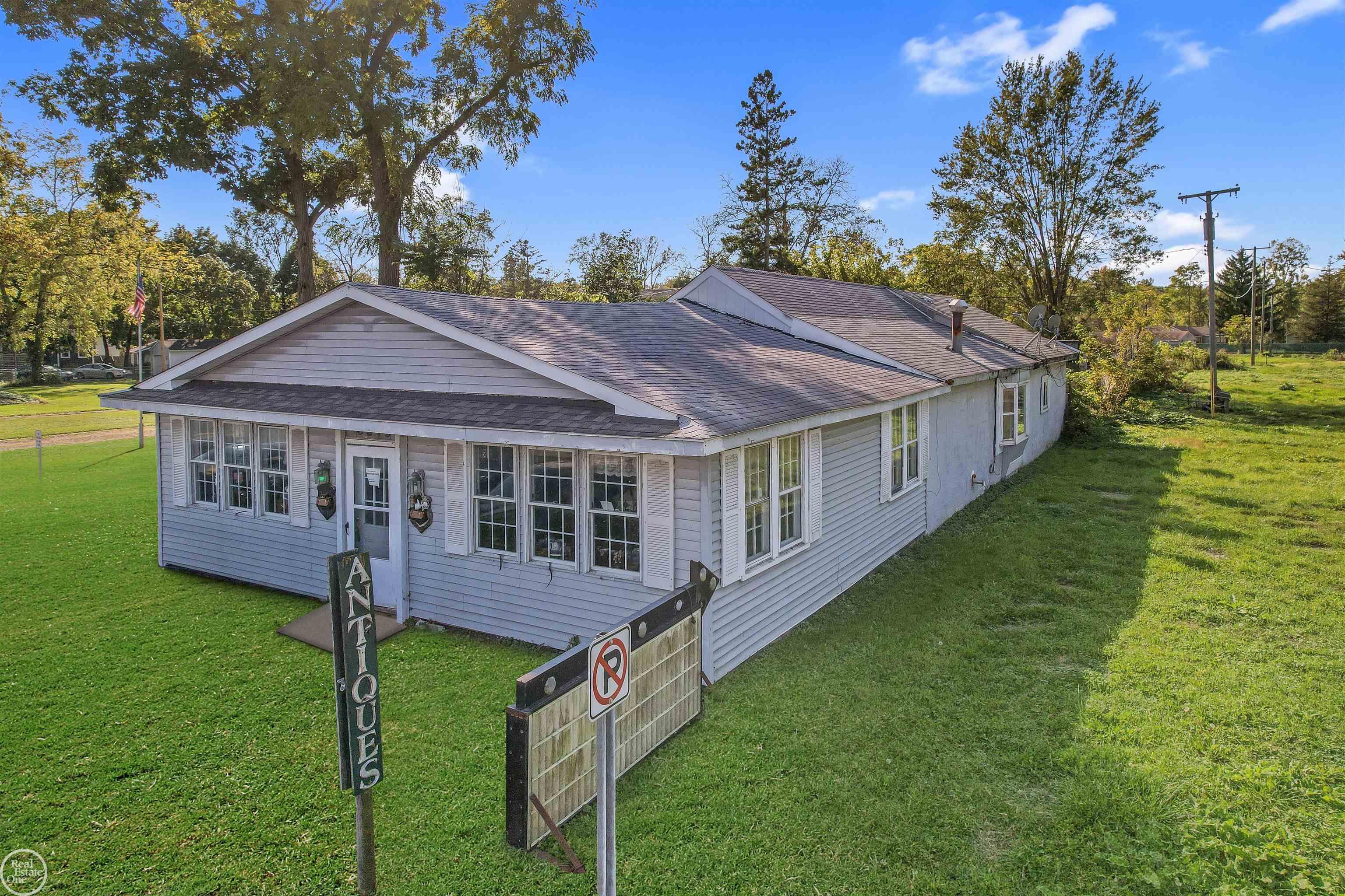 8540 River Road