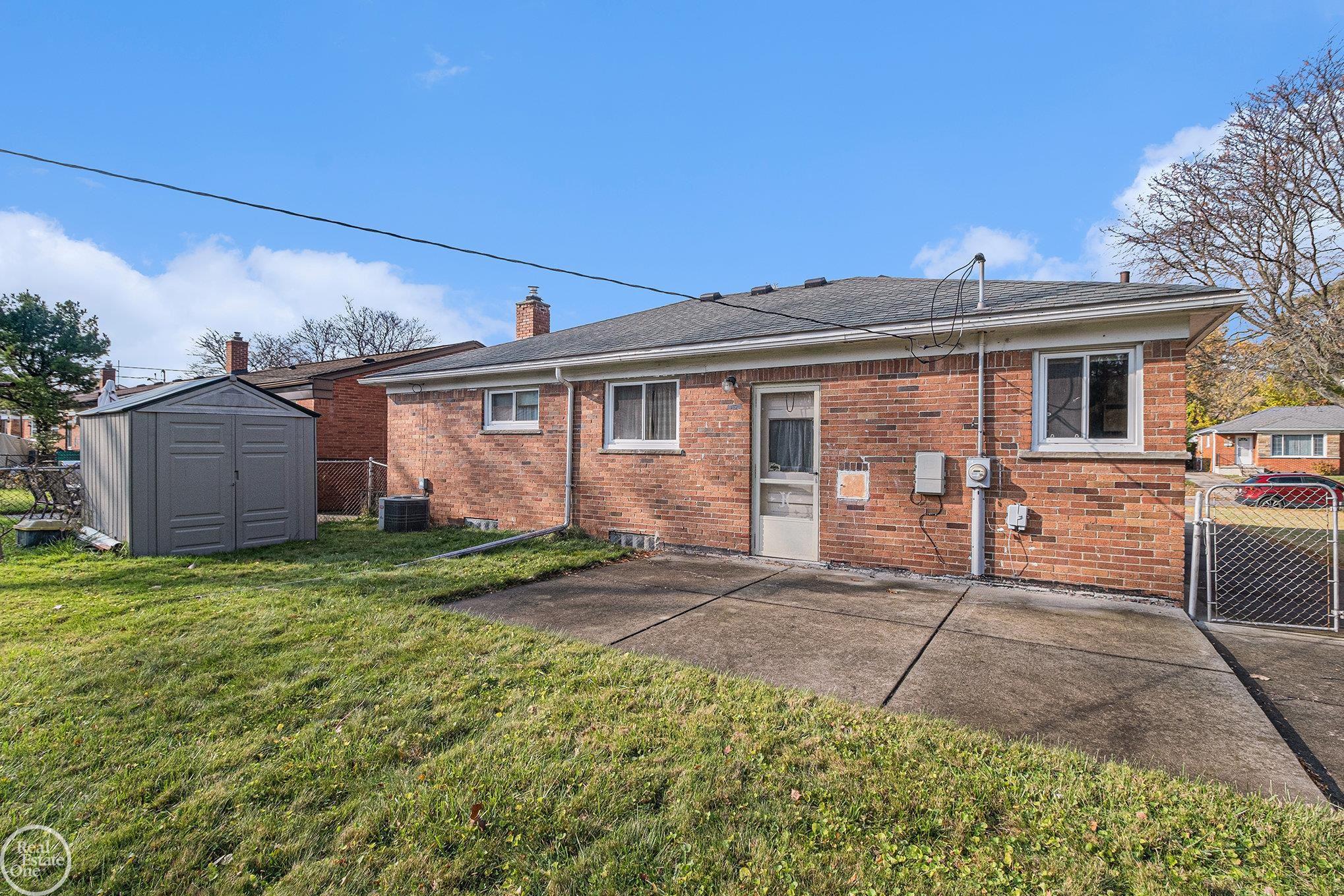 24066 Scotia Road