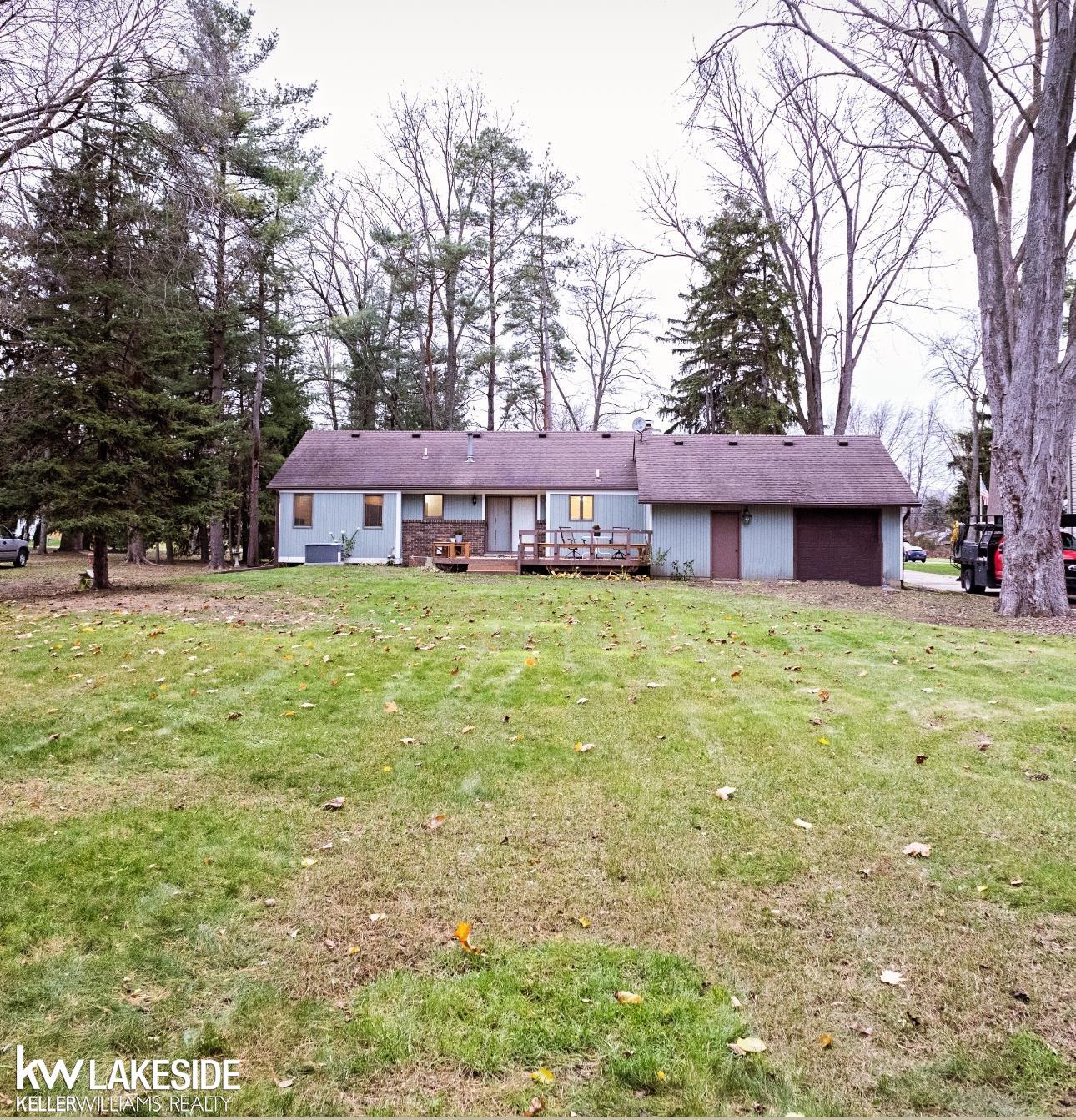 8440 Pacton Drive