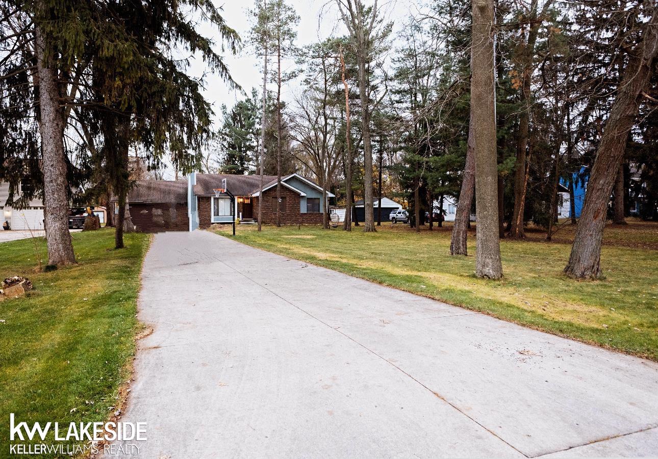 8440 Pacton Drive