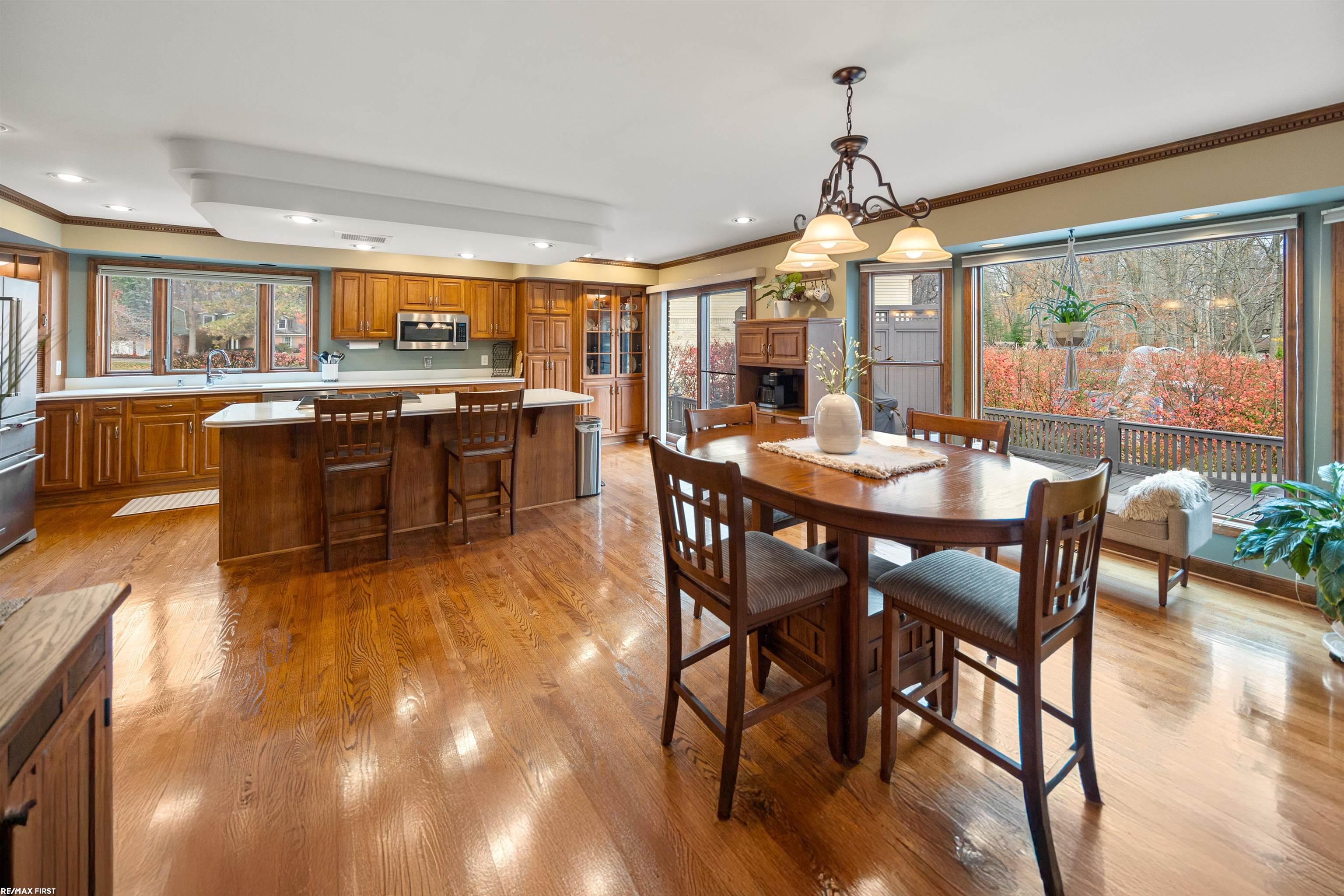 53518 Sherwood Lane