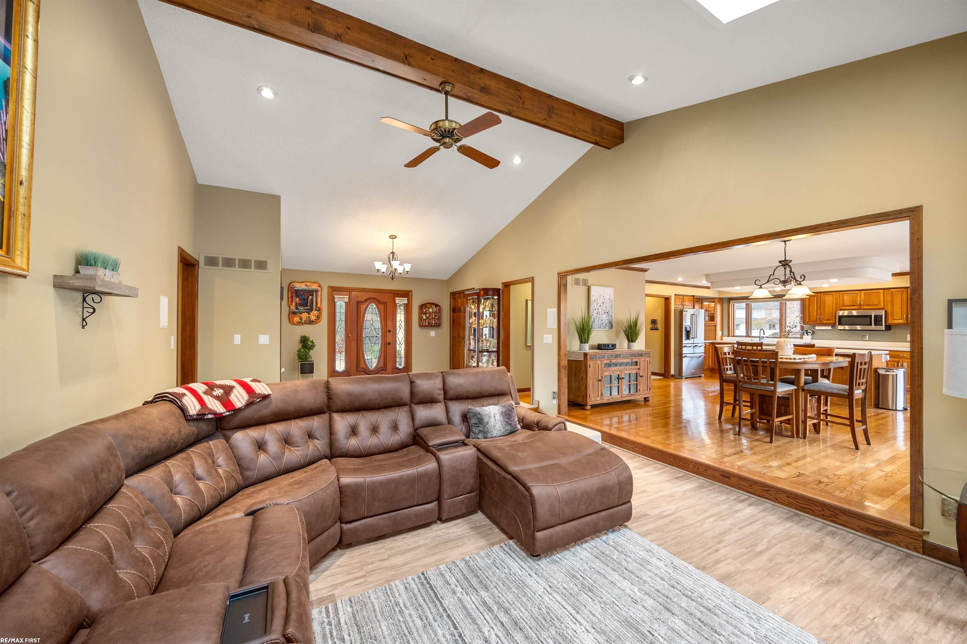 53518 Sherwood Lane