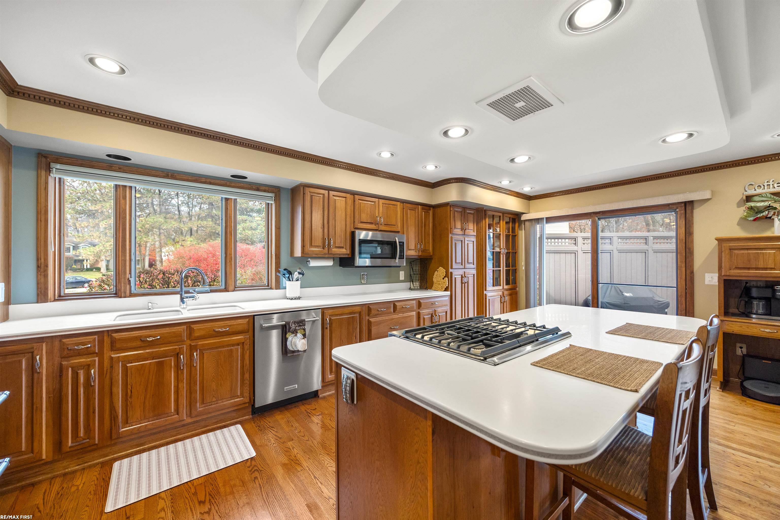 53518 Sherwood Lane