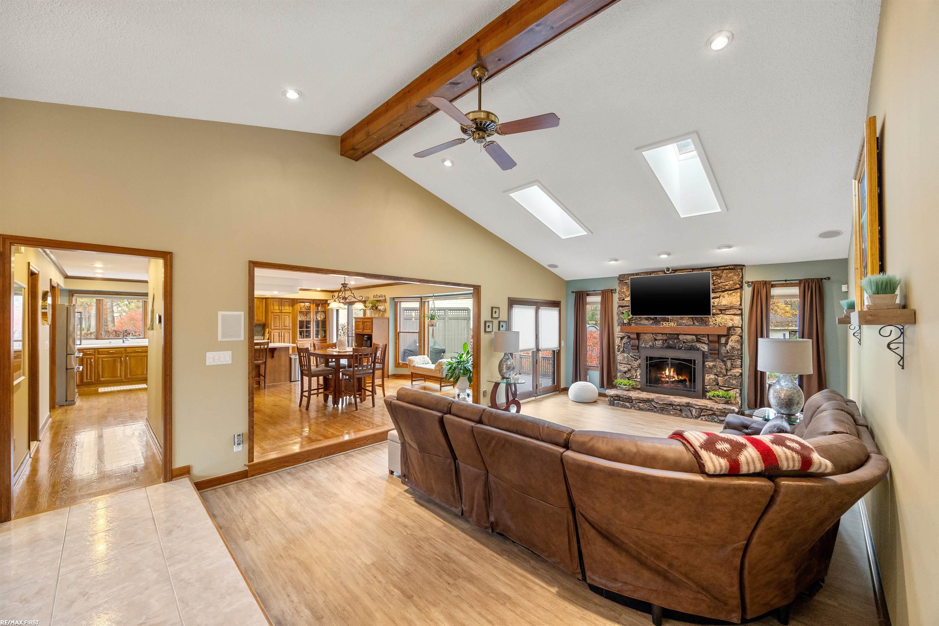 53518 Sherwood Lane
