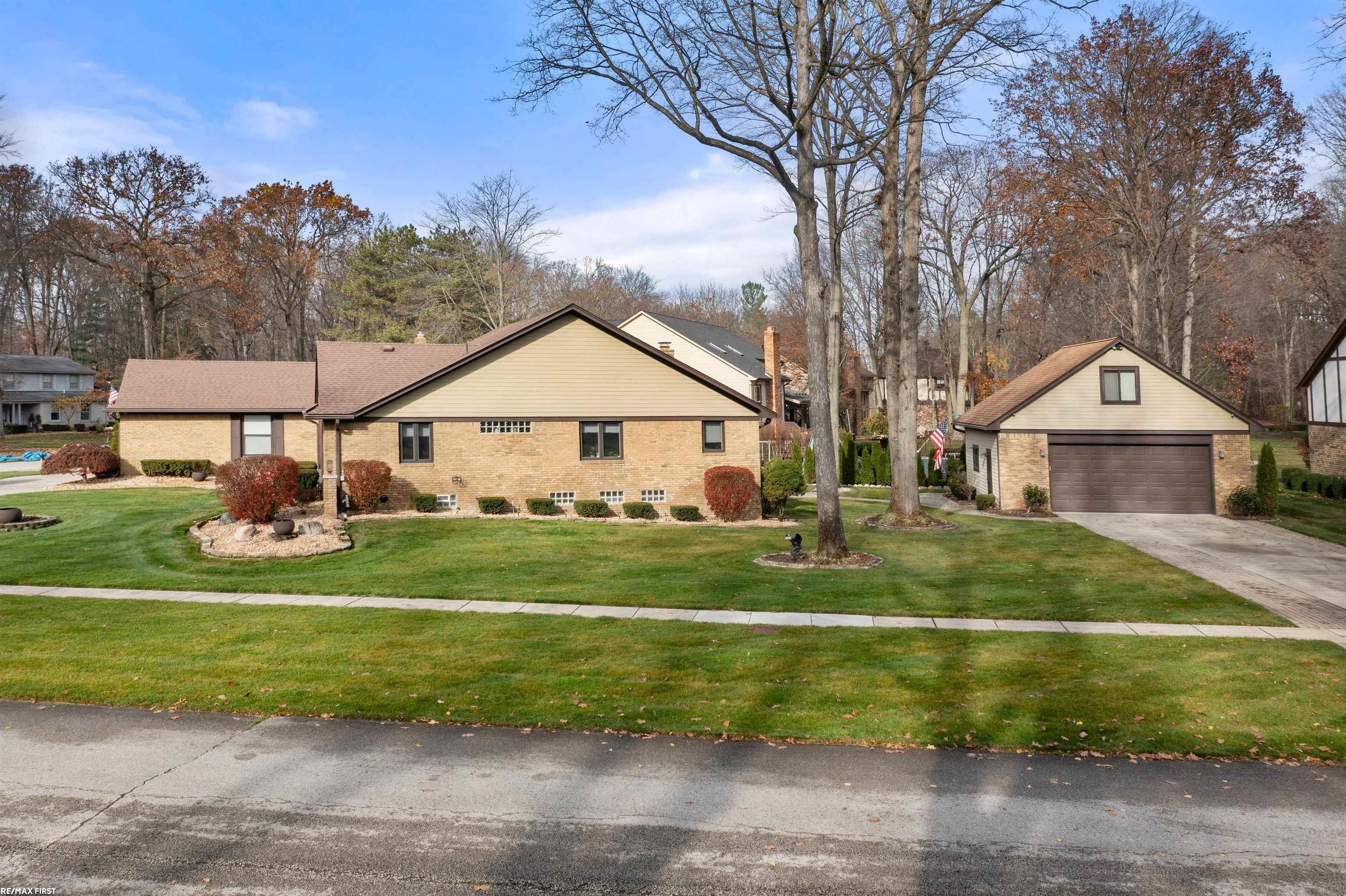 53518 Sherwood Lane