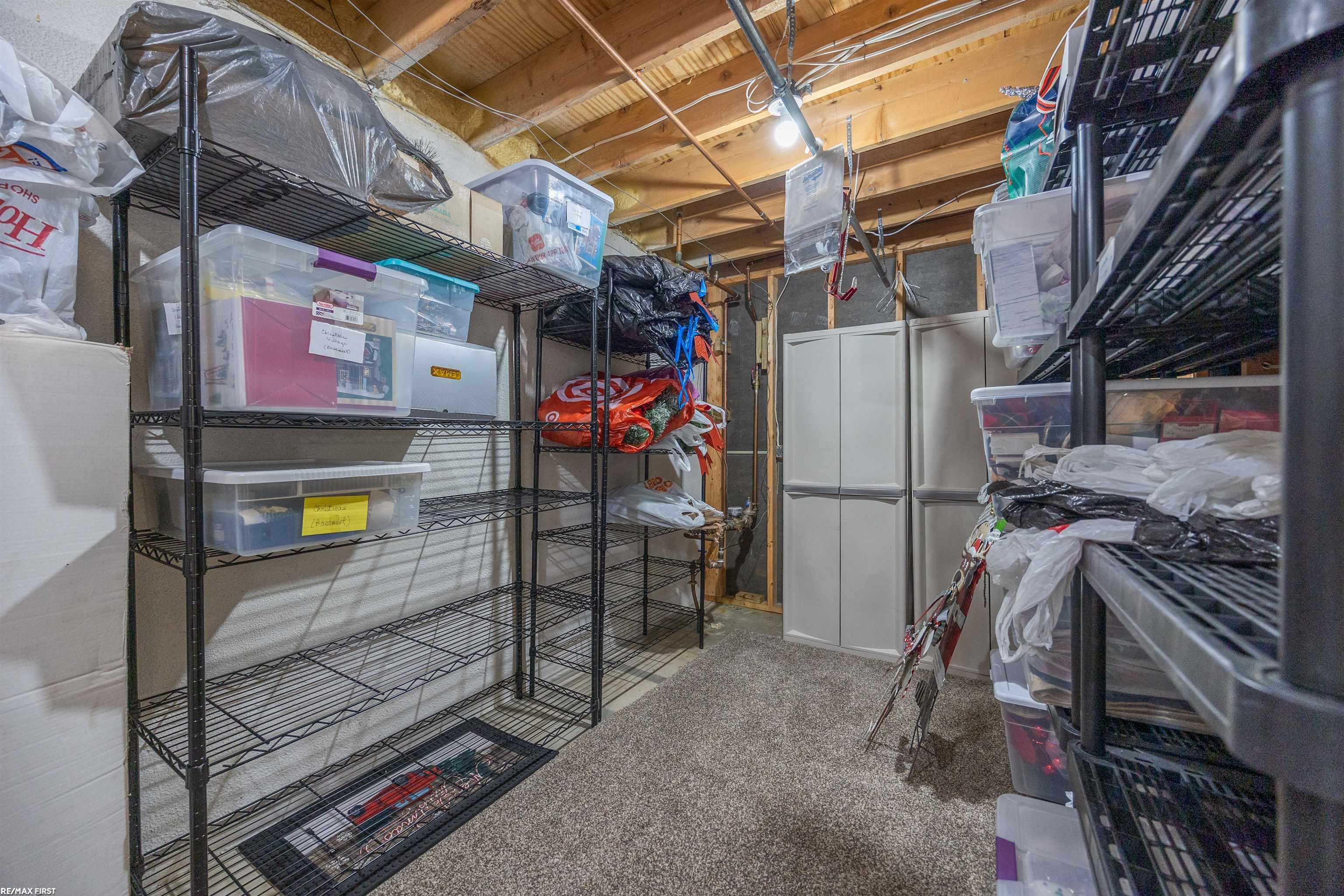 53518 Sherwood Lane