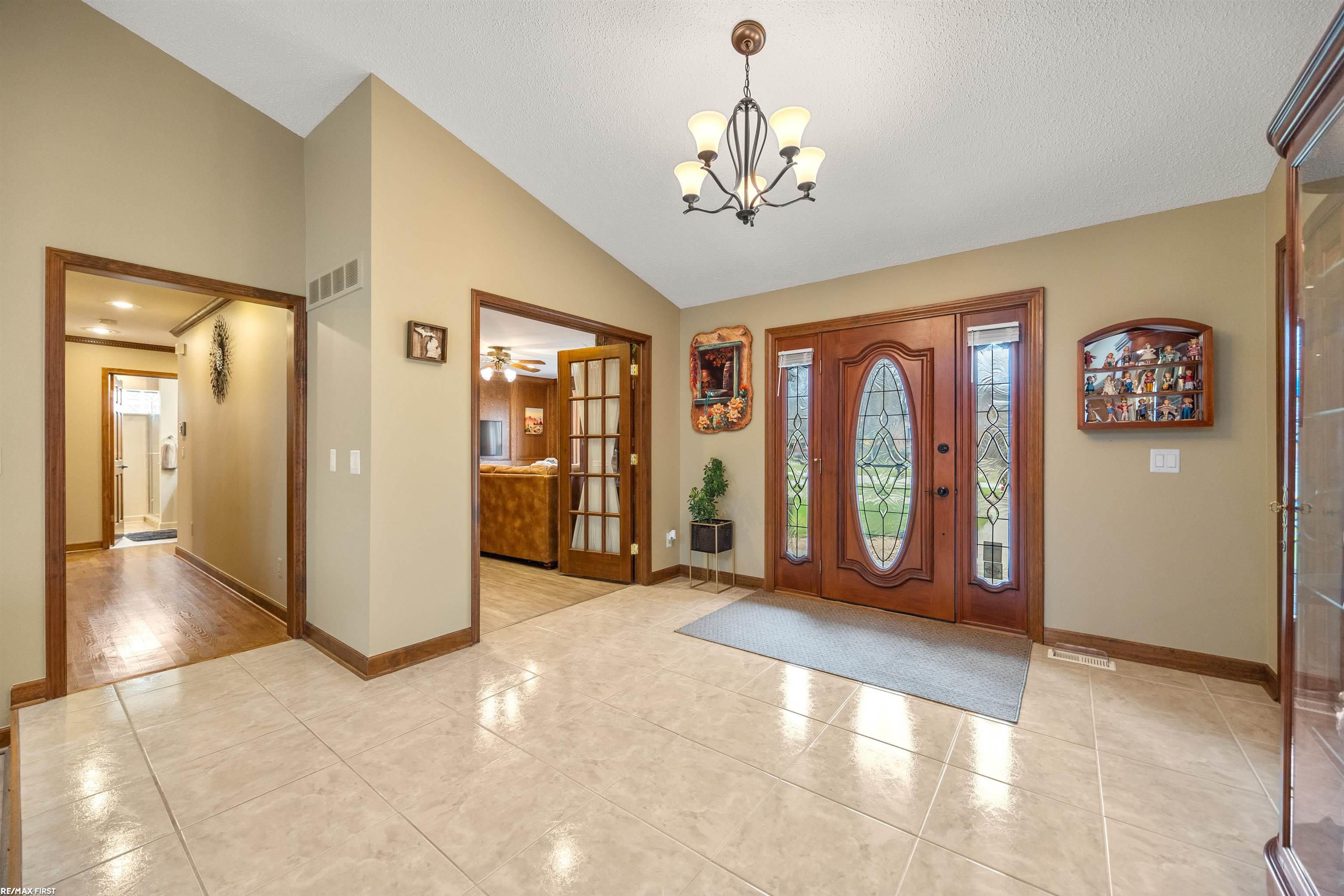 53518 Sherwood Lane