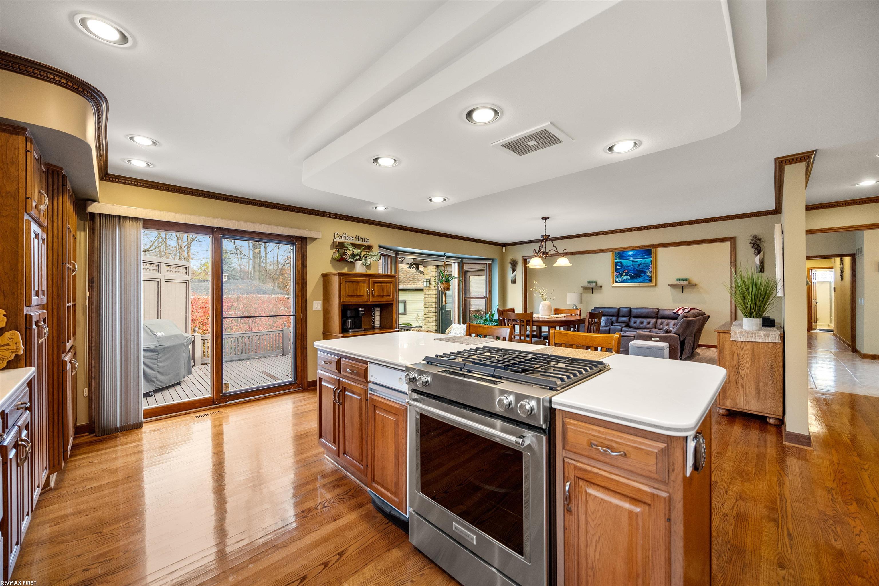 53518 Sherwood Lane